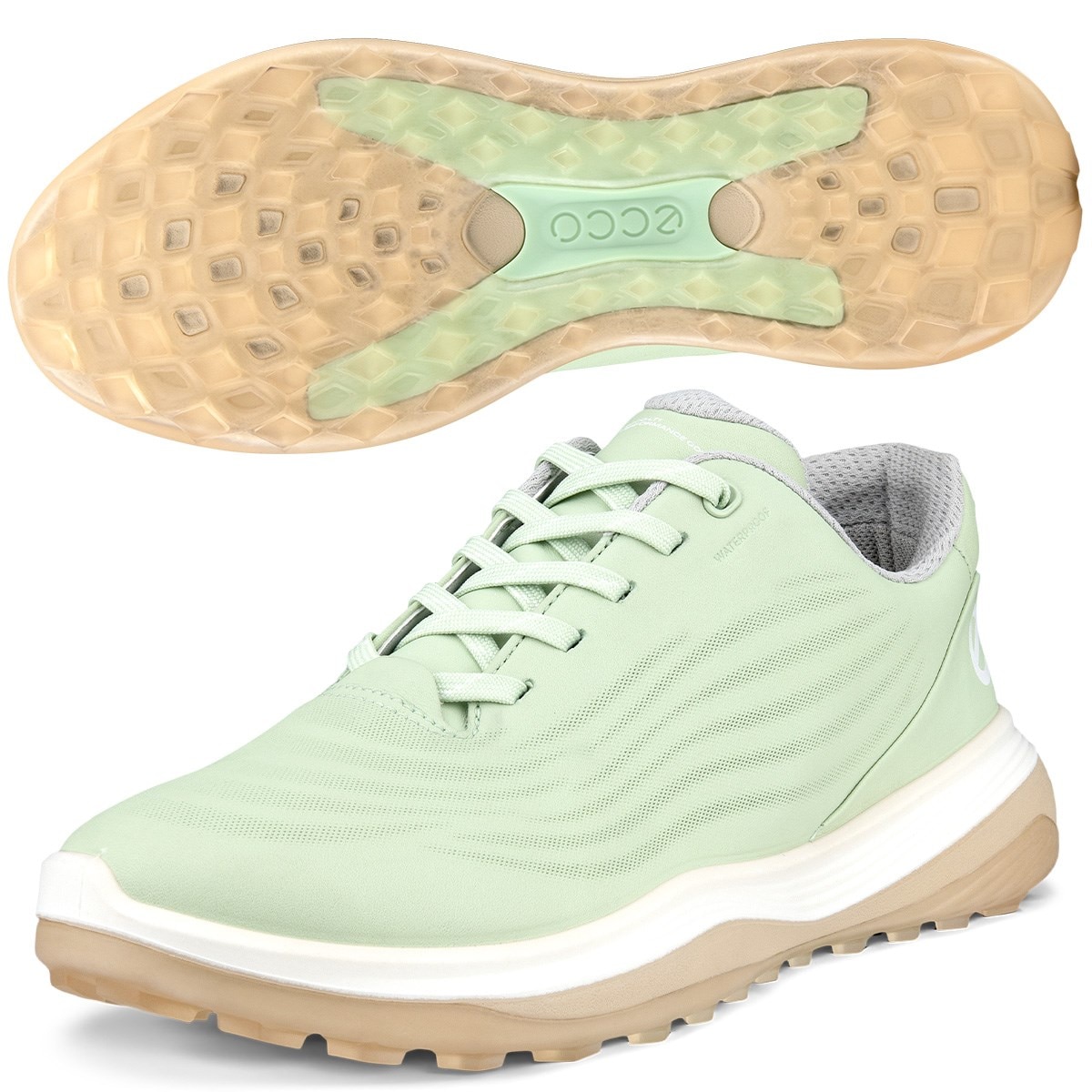 LT1 LACE シューズ レディス(【女性】シューズ)|エコー(ecco) EG132753