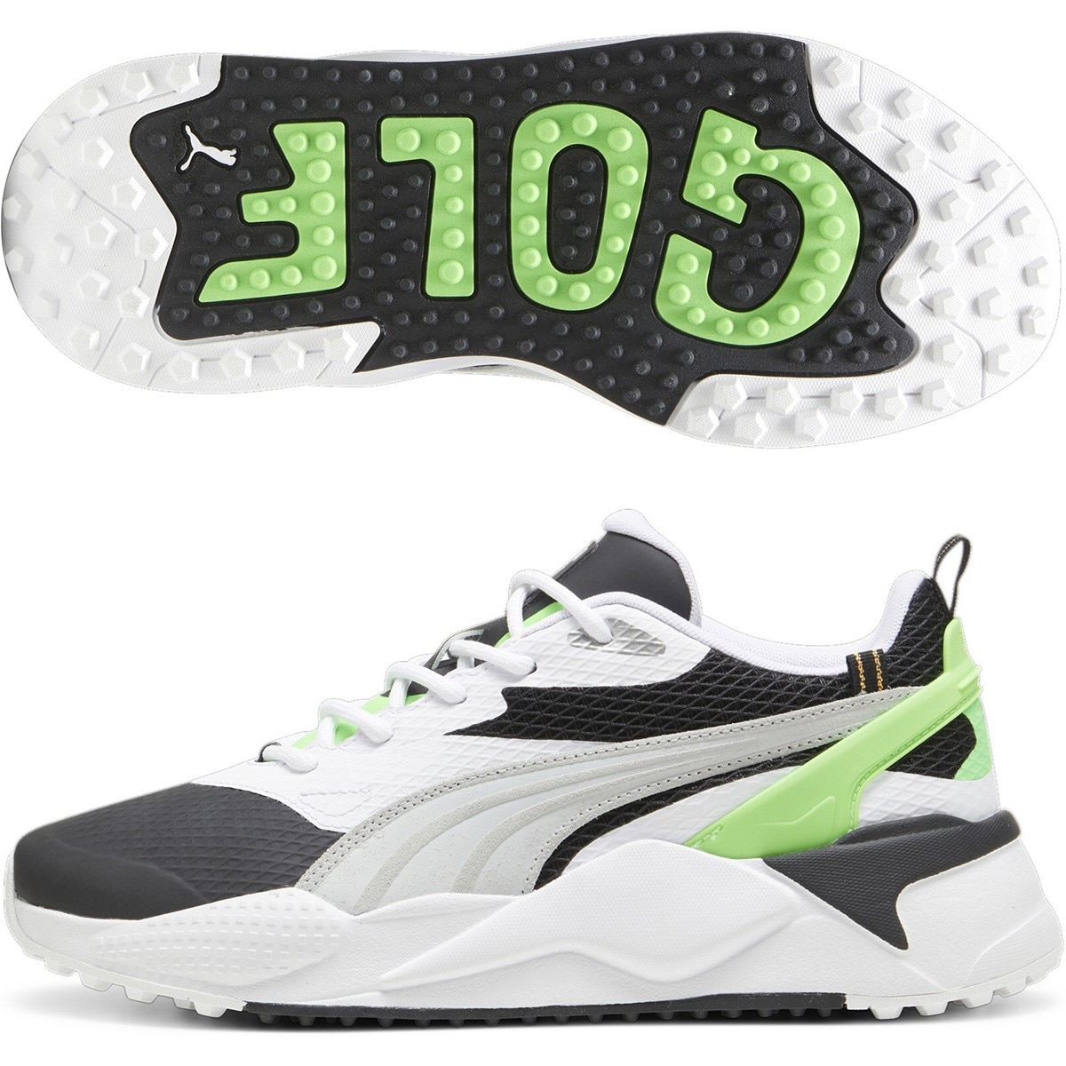 セール・アウトレット】GS-X Efekt シューズ(【男性】シューズ)|PUMA