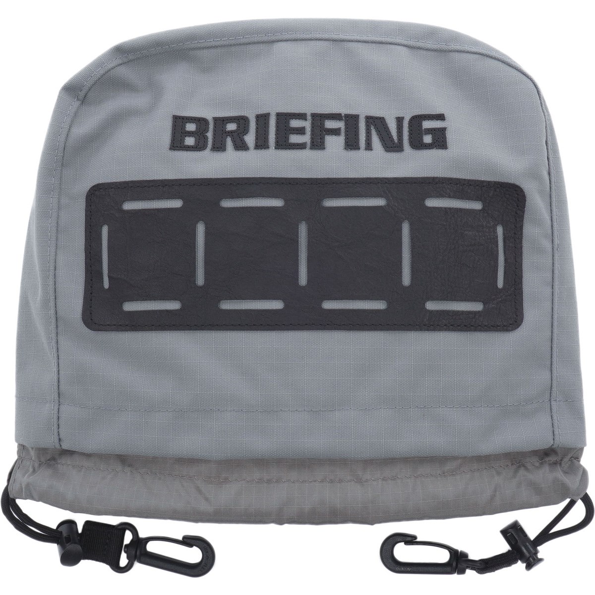 DL FD RIP アイアンカバー(ヘッドカバー（アイアン）)|BRIEFING