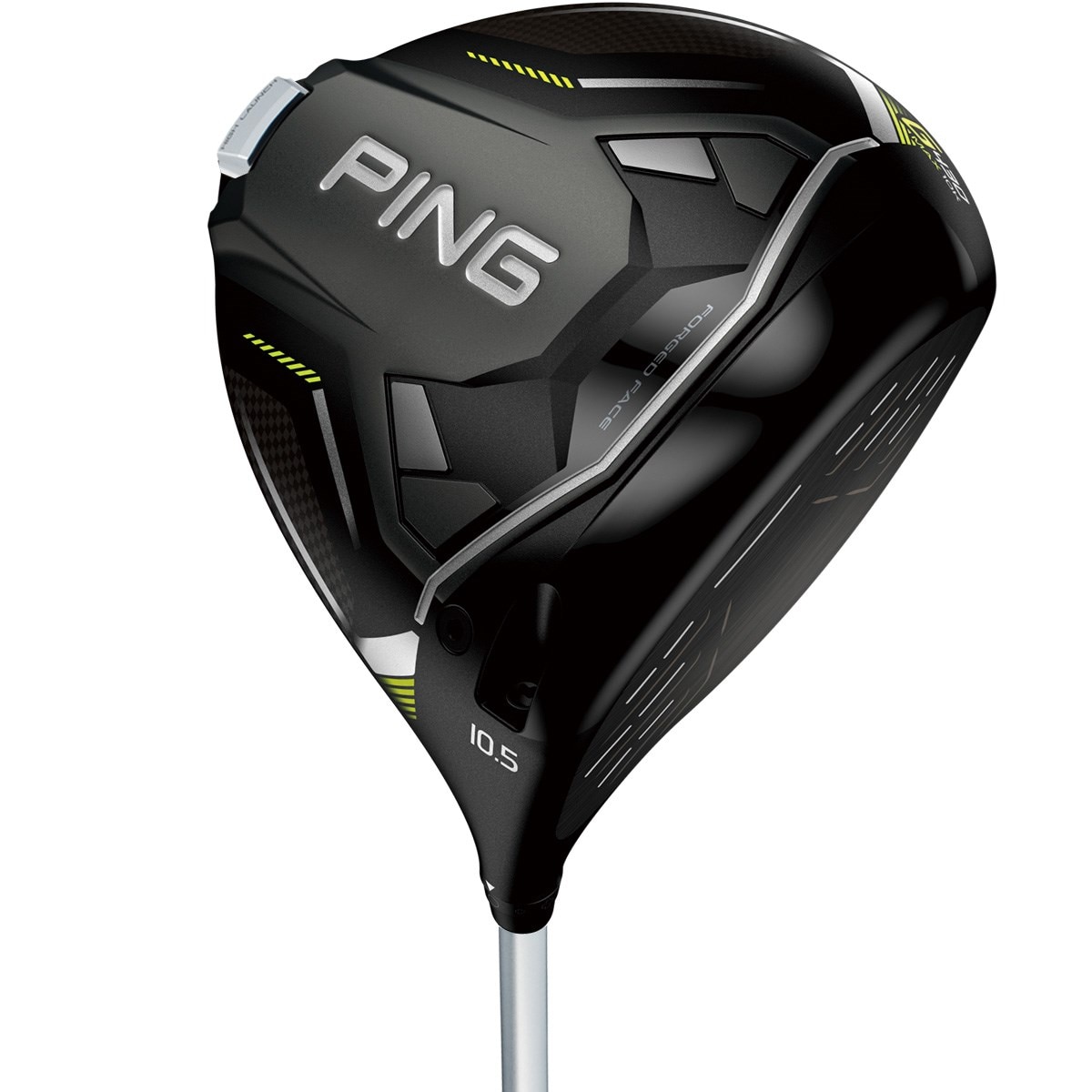 G430 MAX 10K HL ドライバー SPEEDER NX 35／45(ドライバー（単品