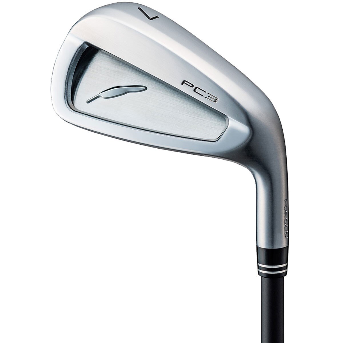 PC-3 アイアン(4本セット) FT-40／50／60i(アイアン（セット