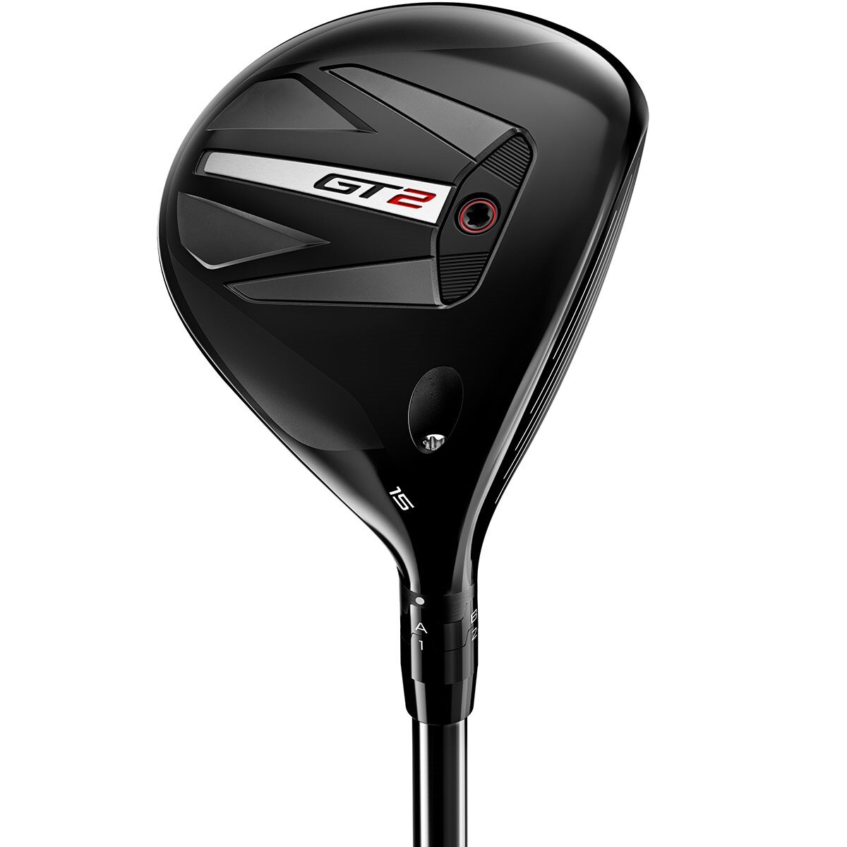 GT2 フェアウェイウッド Project X Denali Red 50(フェアウェイウッド