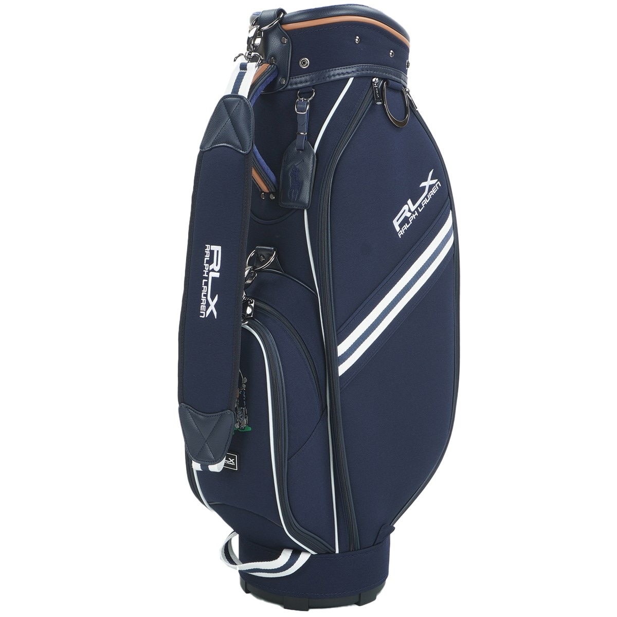 ポロ ゴルフ キャディバッグ (ラルフローレン) 通販｜GDOゴルフショップ