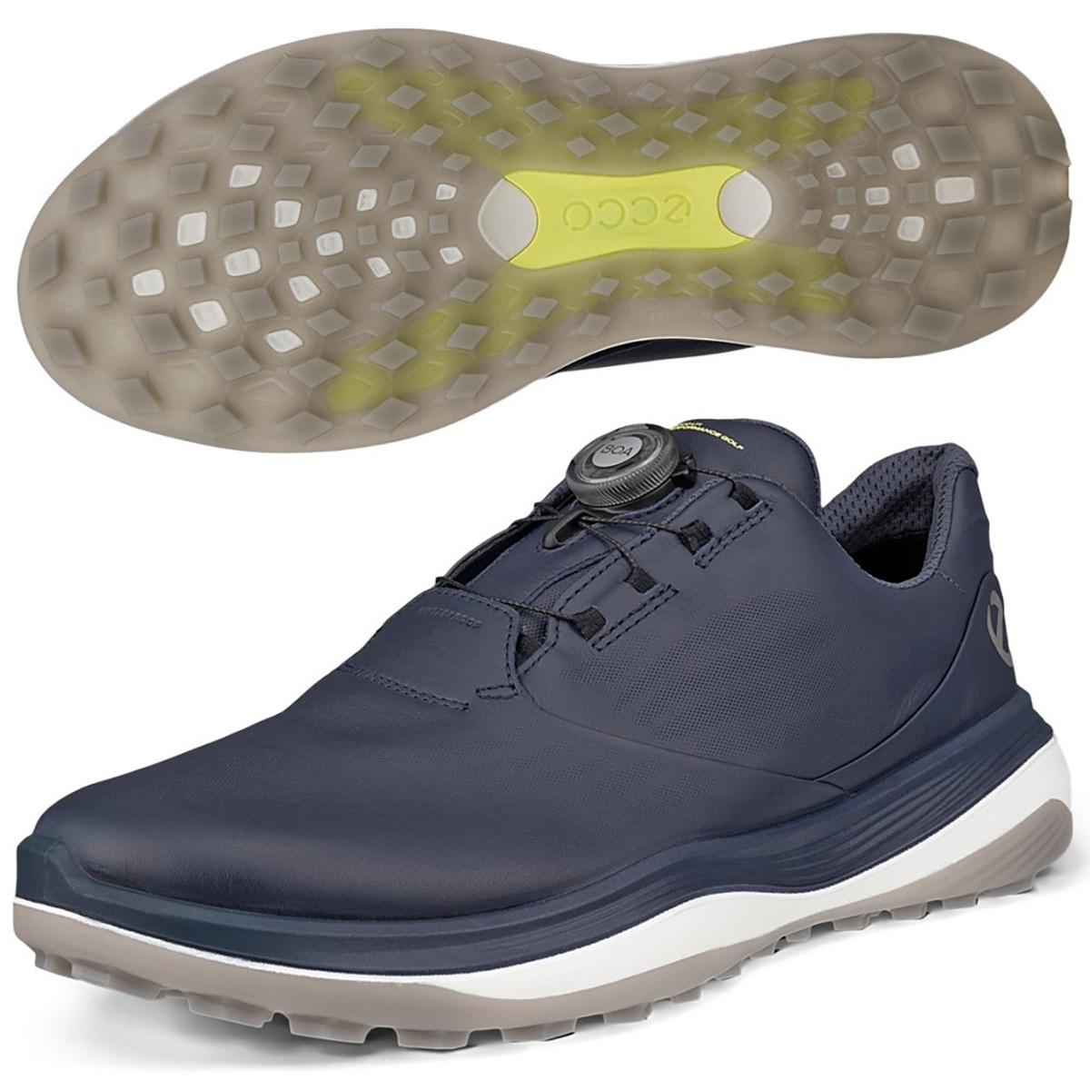 LT1 BOA シューズ(【男性】シューズ)|エコー(ecco) EG132274の通販