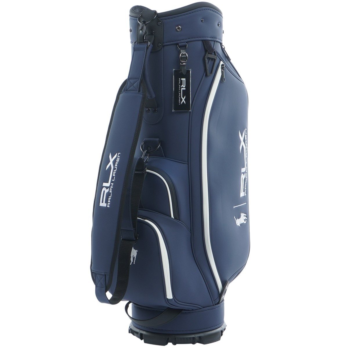 RLX キャディバッグ(【男性】キャディバッグ)|POLO GOLF(ラルフ