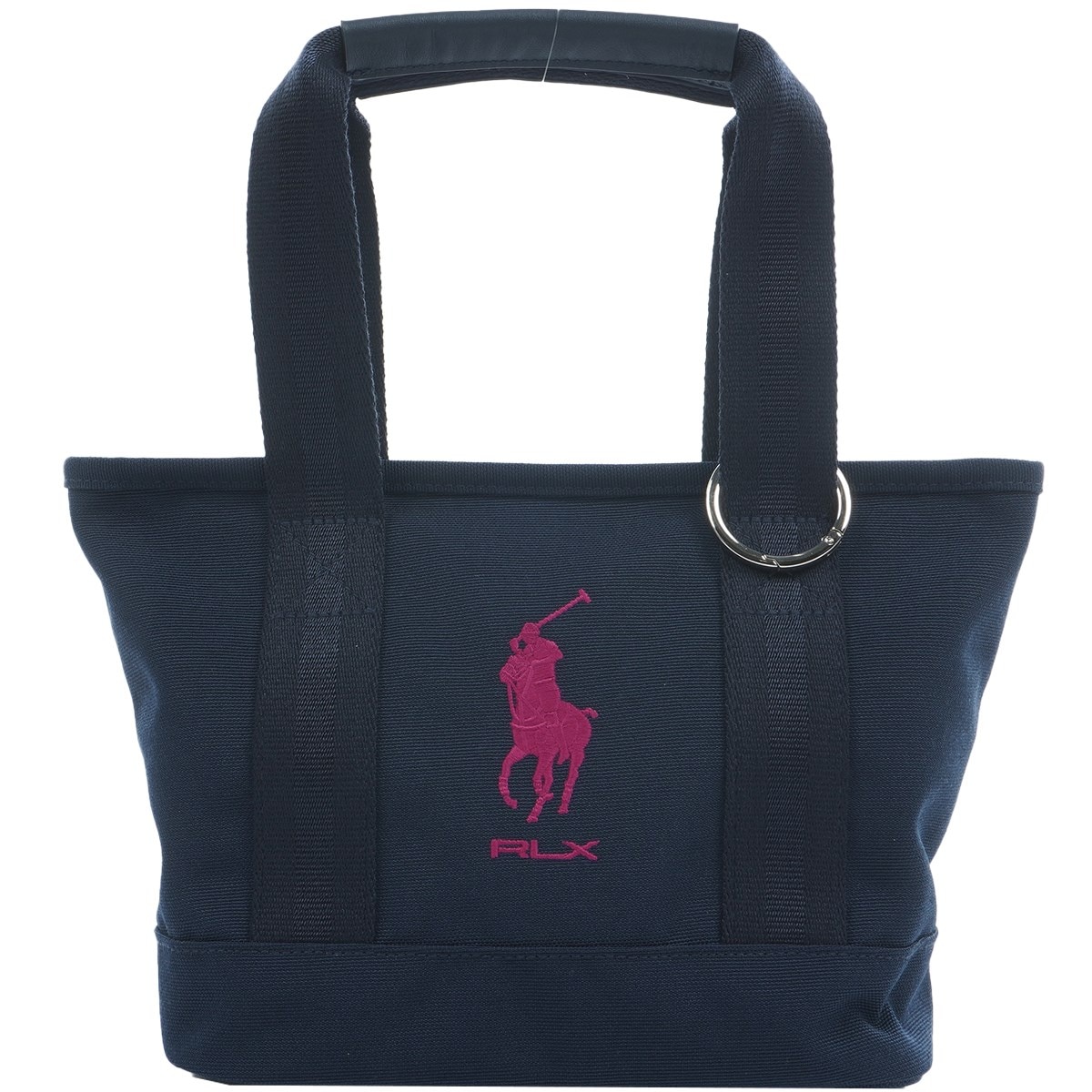 RLX Professional series カートポーチ(ラウンドバッグ)|POLO GOLF