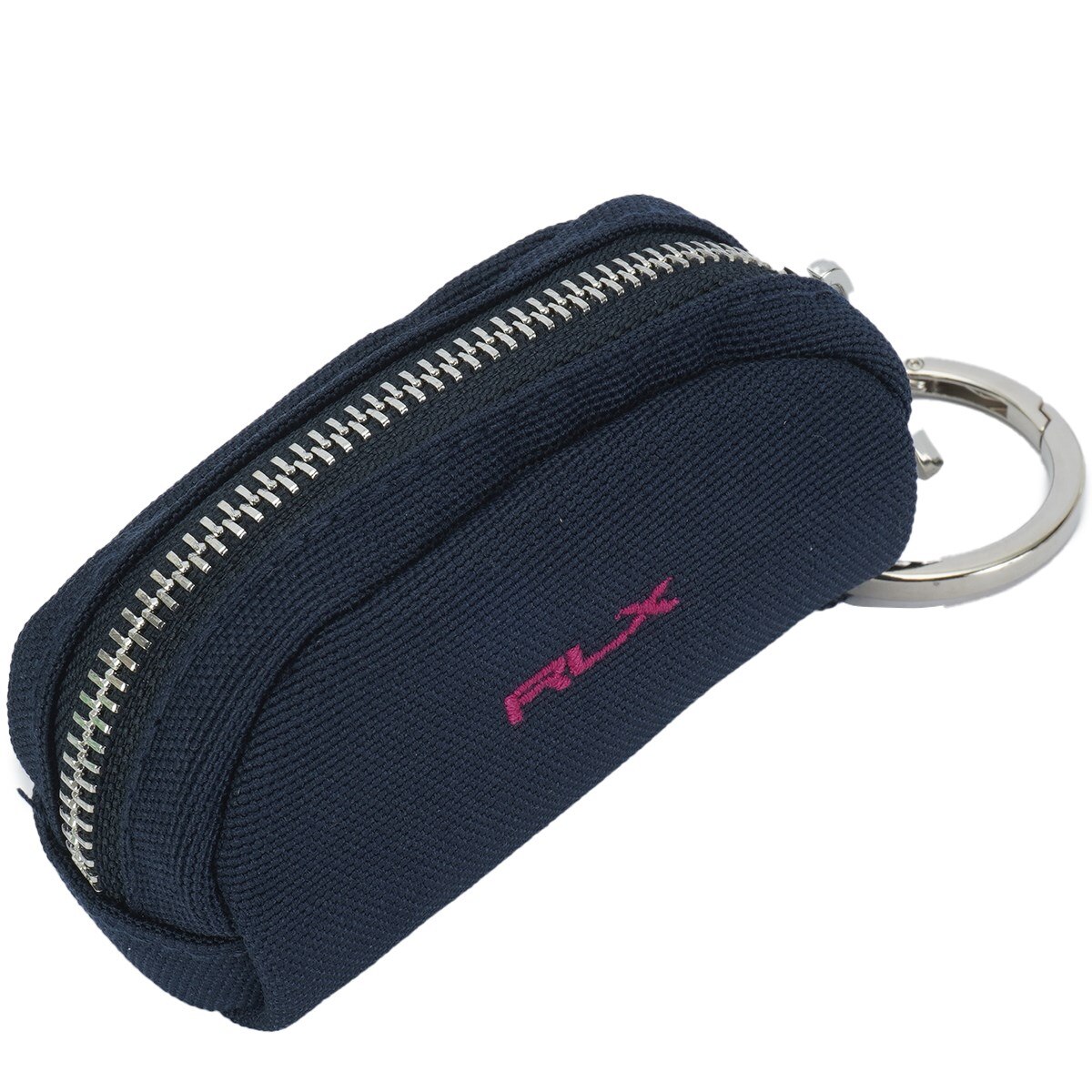 RLX Professional series ボールポーチ(ゴルフボールケース)|POLO GOLF