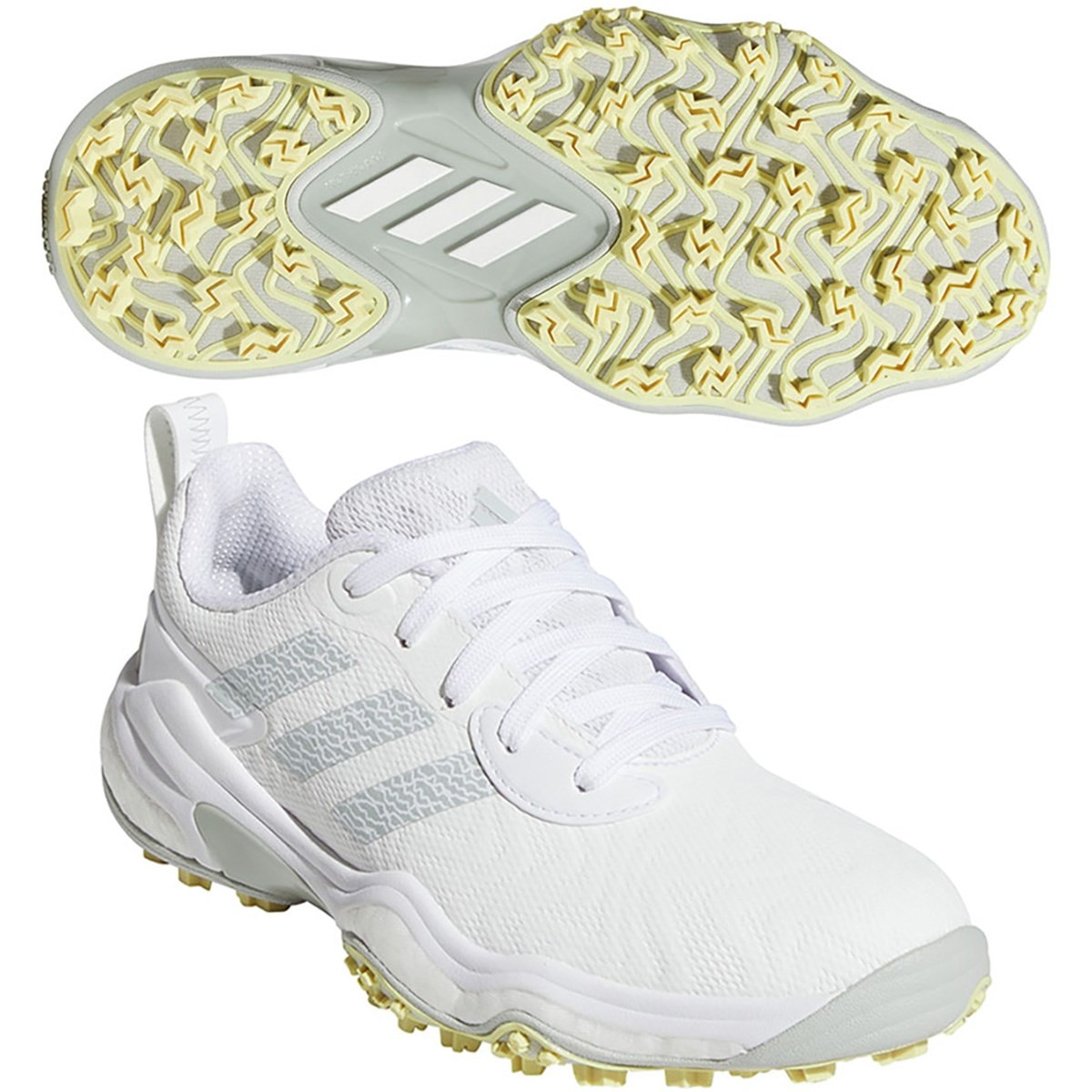 コードカオス 25 シューズ レディス(【女性】シューズ)|Adidas