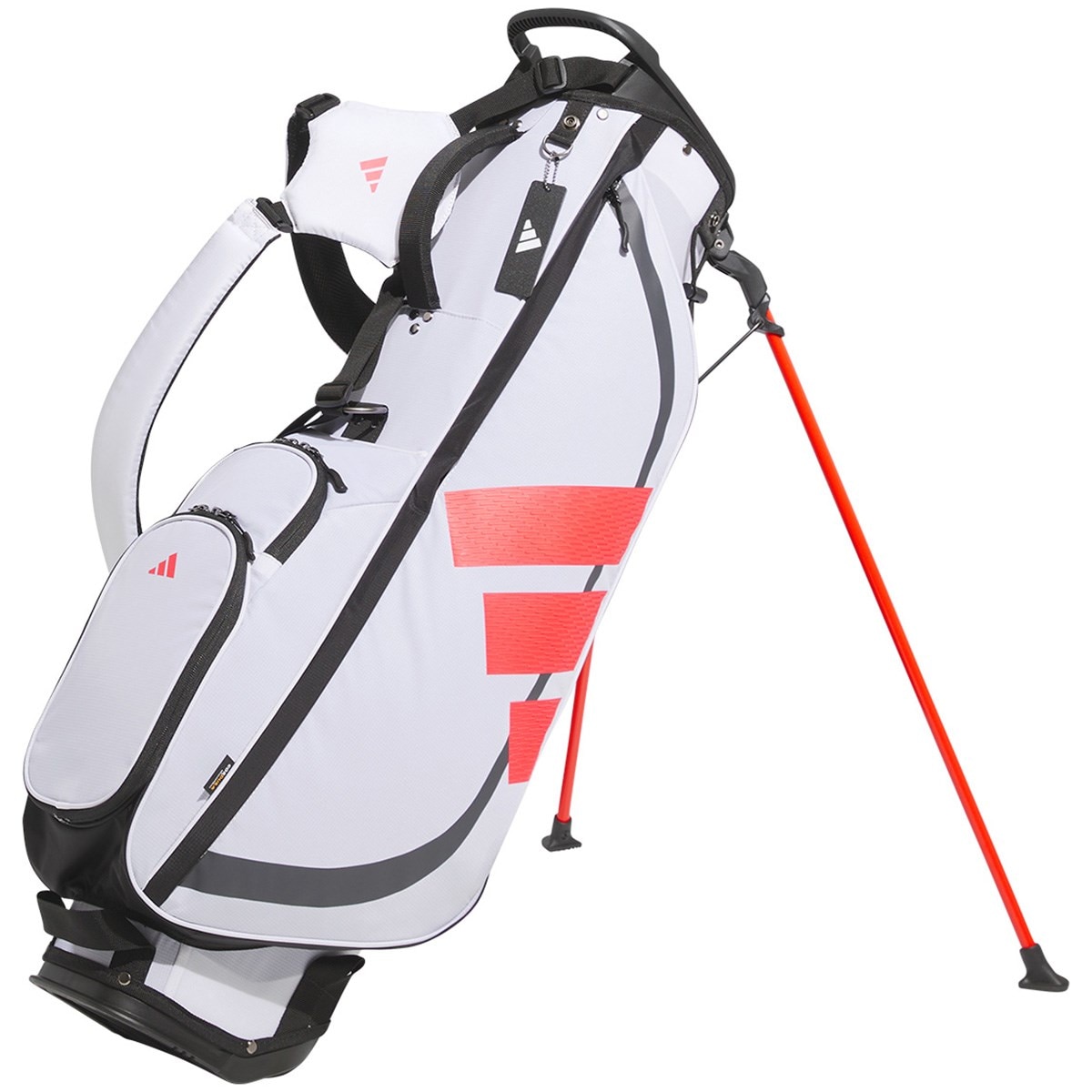 今だけバーゲン 軽量 スタンドキャディーバッグ 新品 今だけバーゲン