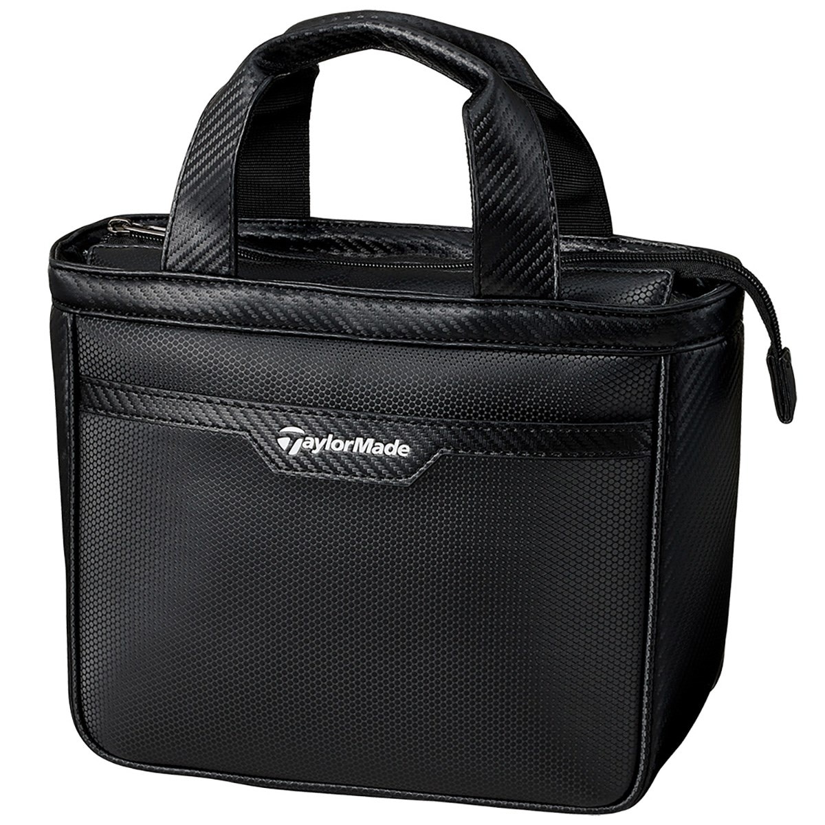 オーステック ラウンドトートバッグ(ラウンドバッグ)|Taylor Made