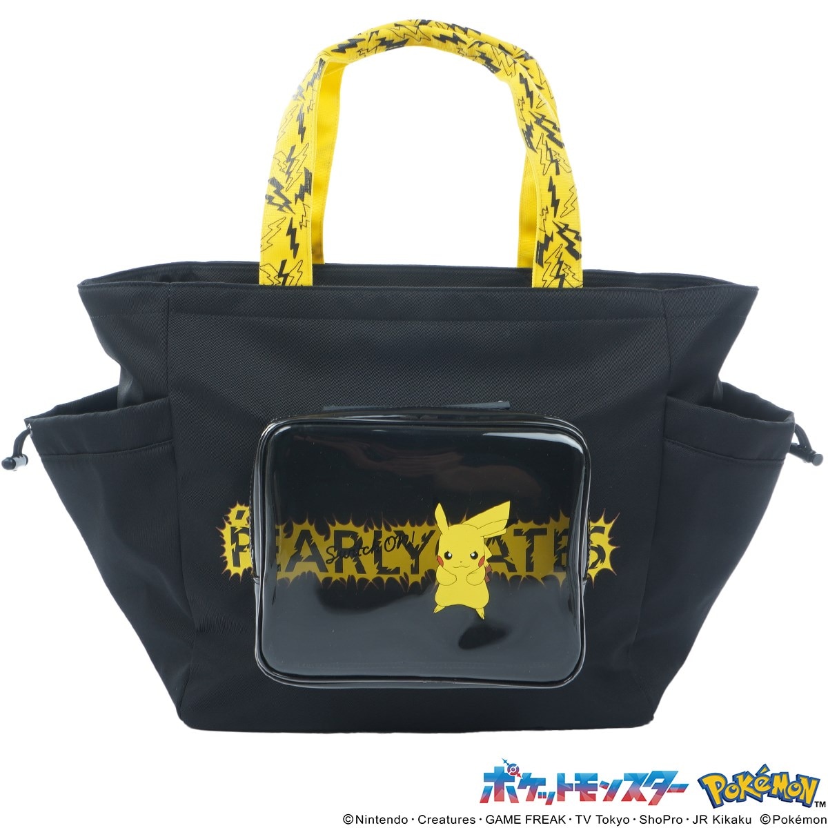 パーリーゲイツ トートバッグ 通販｜GDOゴルフショップ