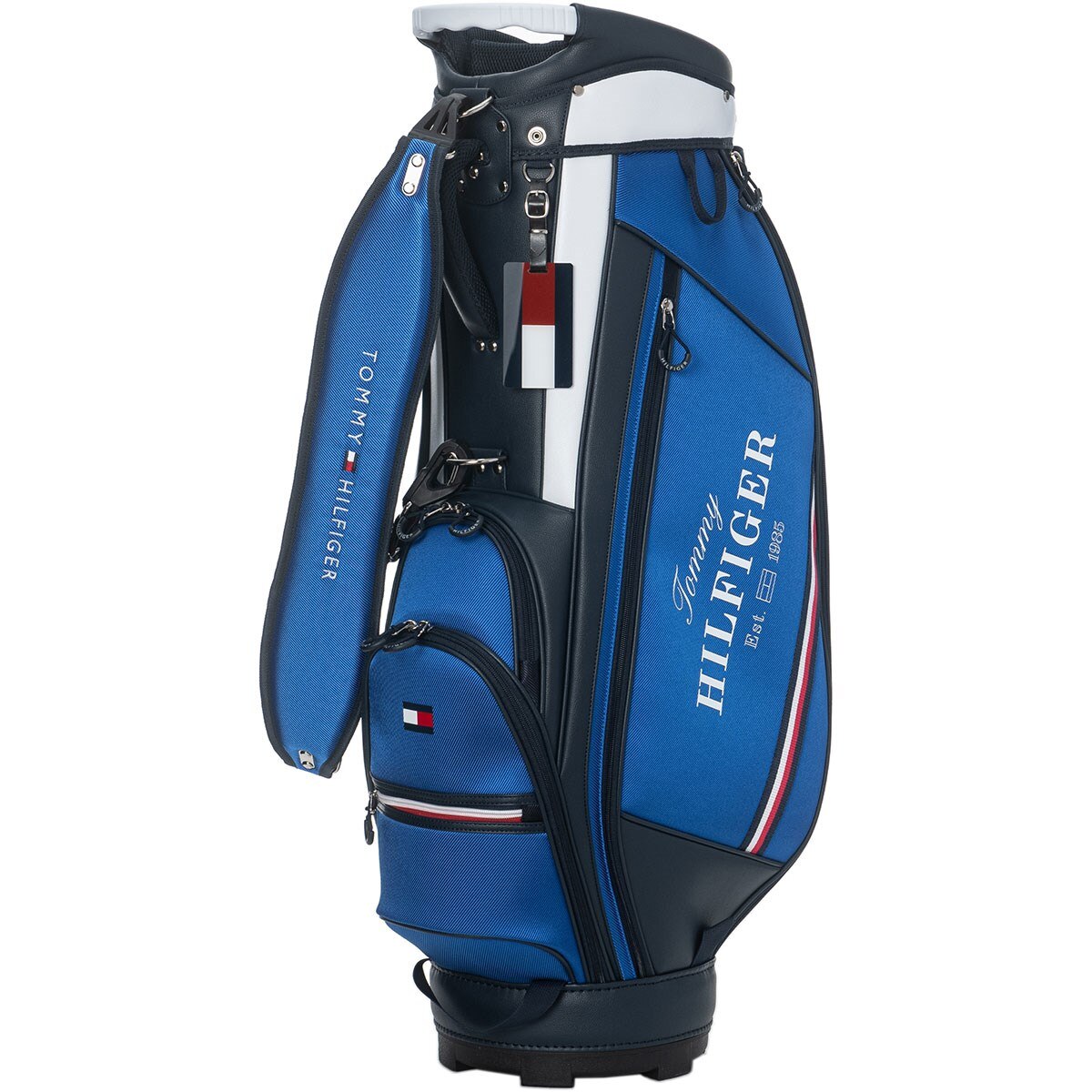 エッセンシャル キャディバッグ(【男性】キャディバッグ)|TOMMY