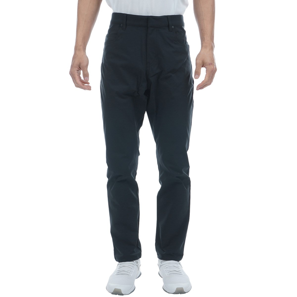 ストレッチ ツアー レペル 5ポケット スリム ゴルフパンツ(ロング