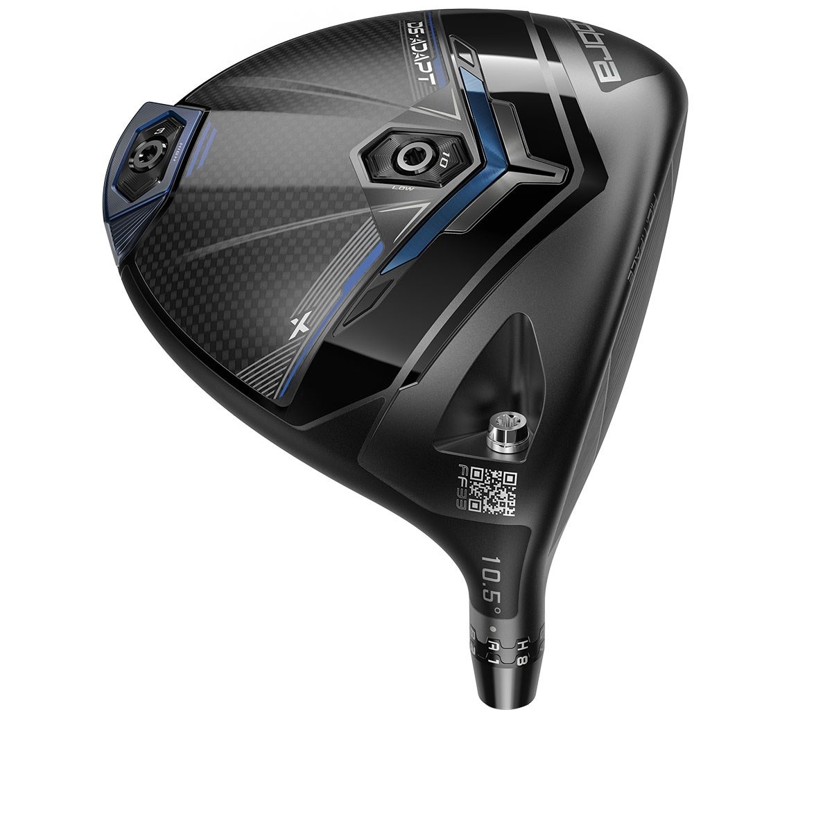 DS-ADAPT X ドライバー LIN-Q for Cobra(ドライバー（単品）)|DS-ADAPT