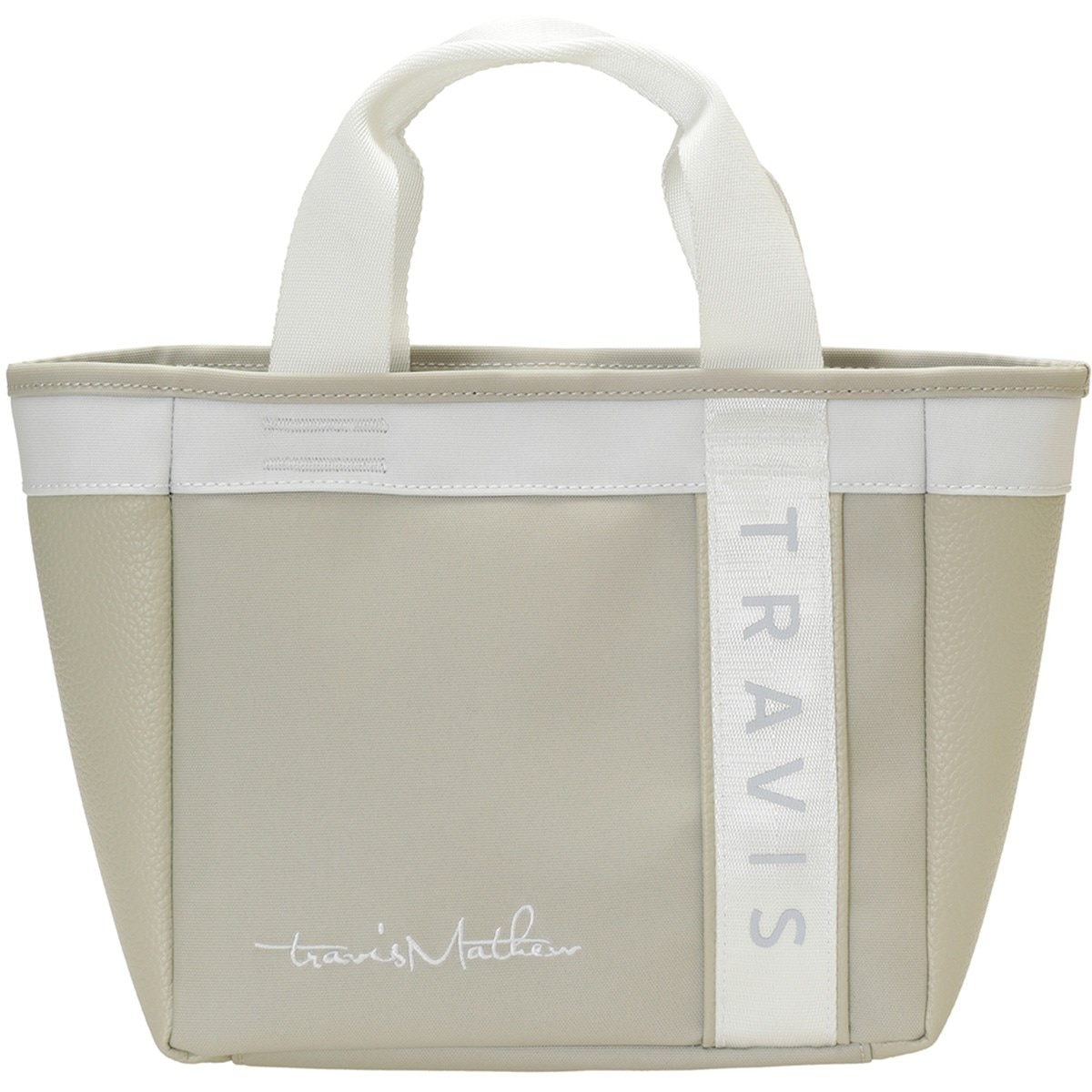 TM RTM ミニトートバッグ(トートバッグ)|Travis Mathew(トラヴィス