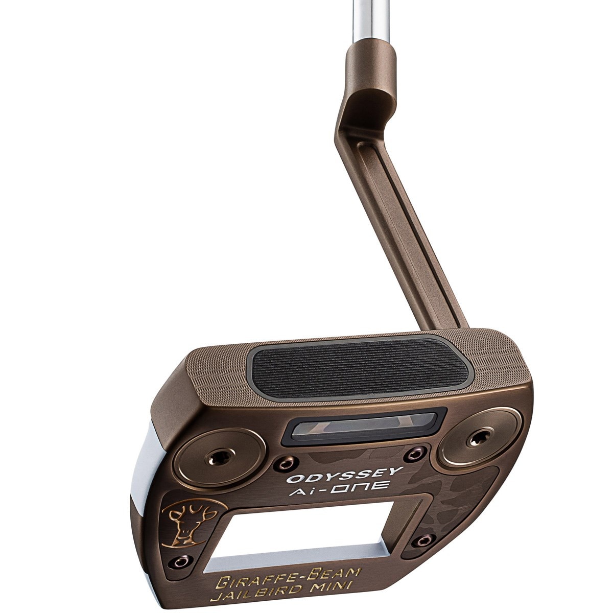 オデッセイ ジラフビーム ジェイルバードミニ 34インチ KBS