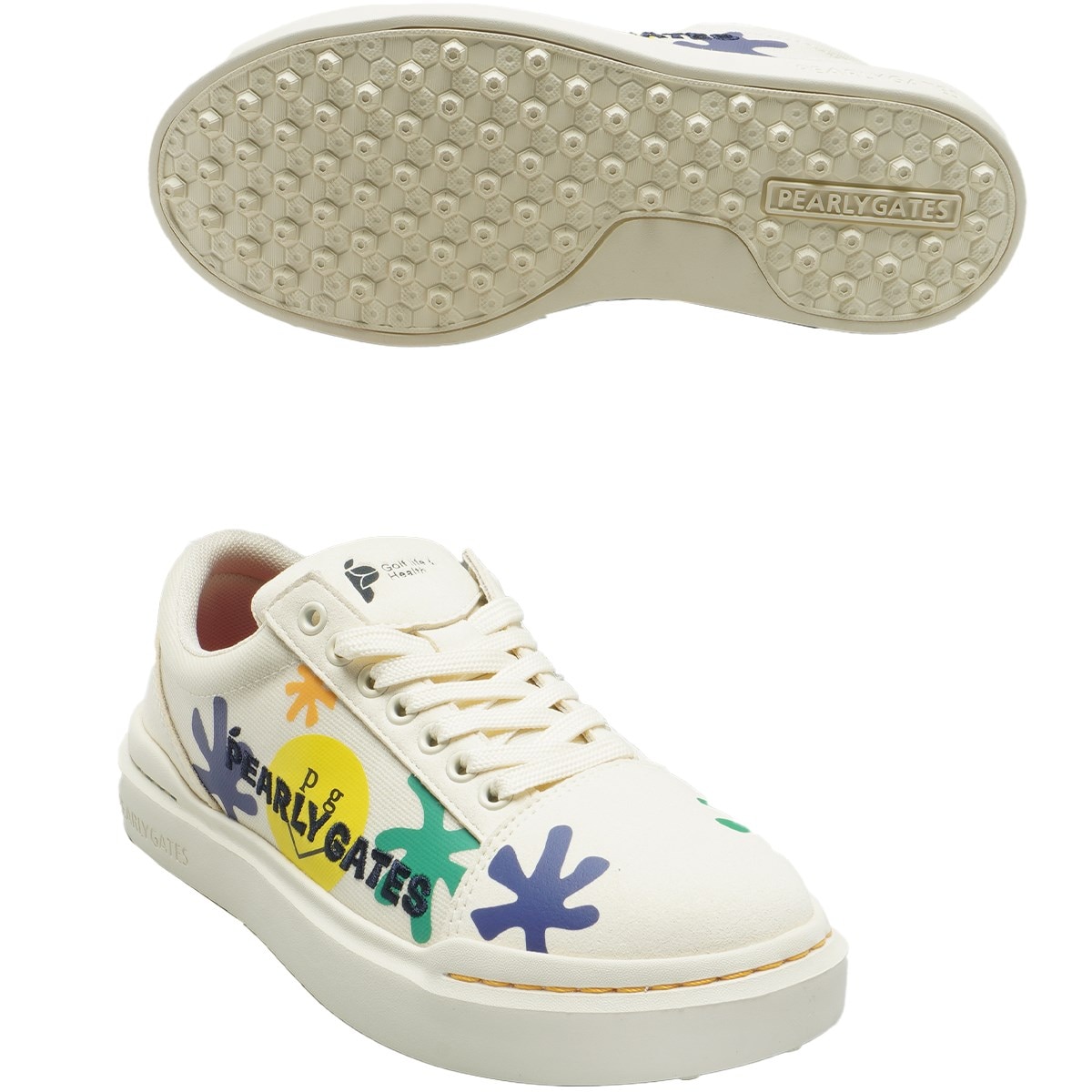 パーリーゲイツ ゴルフシューズ 通販｜GDOゴルフショップ