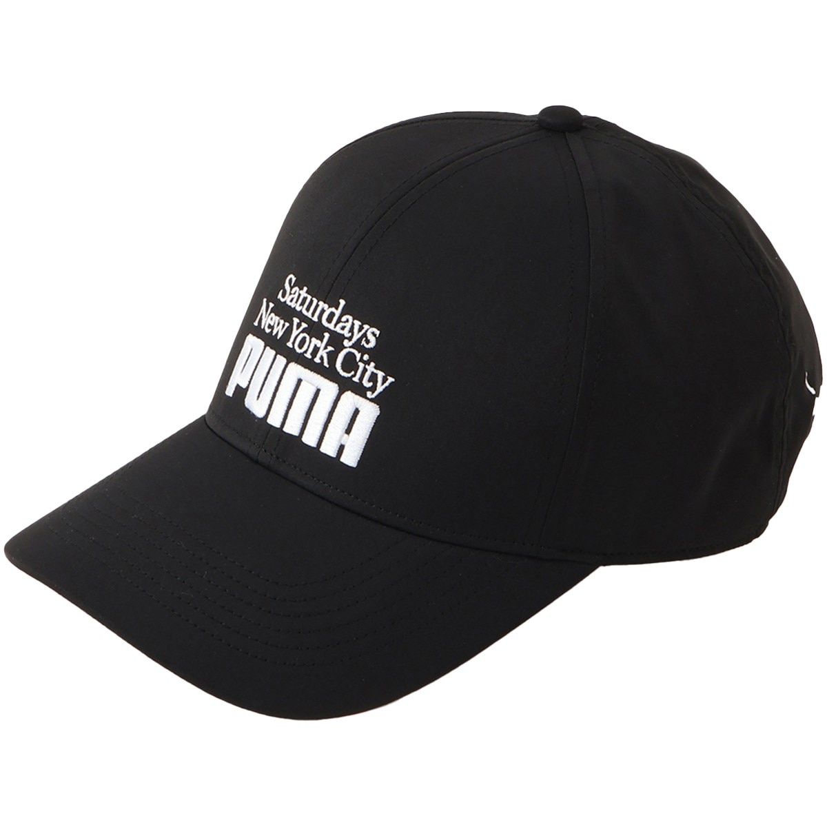PUMA×Saturdays NYCロゴキャップ(【男性】キャップ)|PUMA(プーマ
