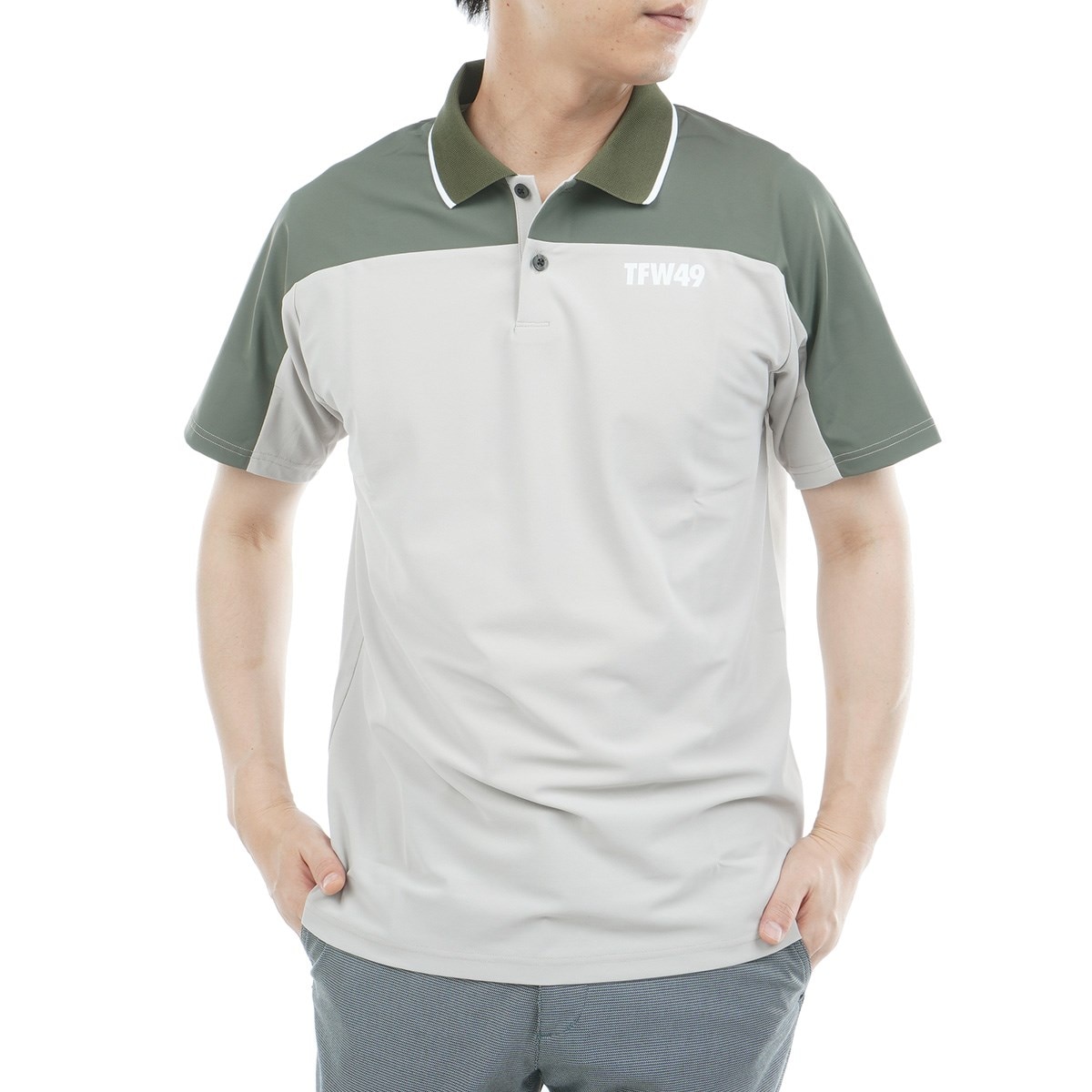 ティーエフダブリュー(TFW49) ポロシャツ 通販｜GDOゴルフショップ