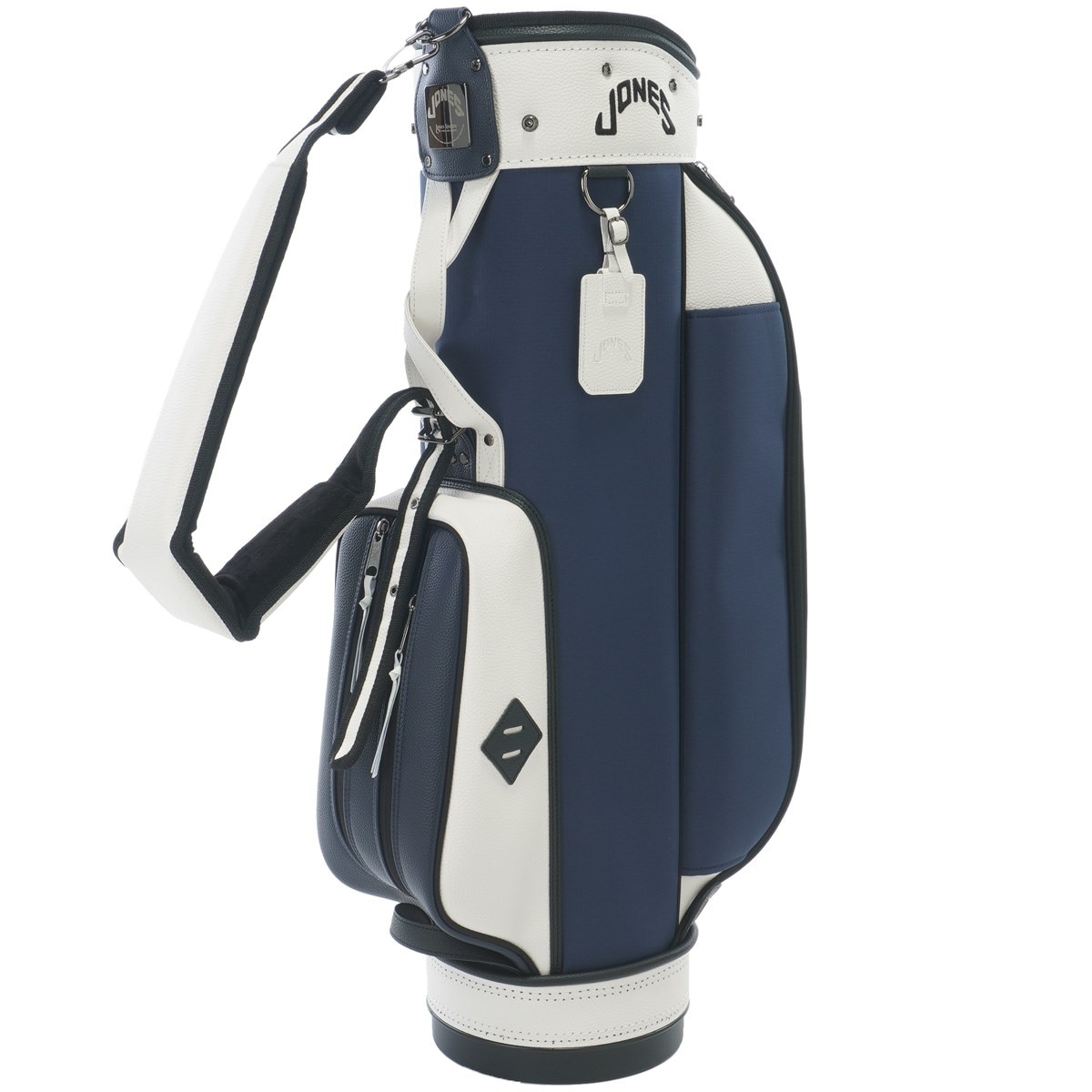 ジョーンズ キャディバッグ レディス 通販｜GDOゴルフショップ