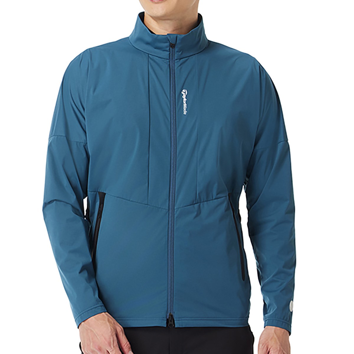 ストレッチ ゼロコンフリクトジャケット(アウター(ブルゾン、ウインド