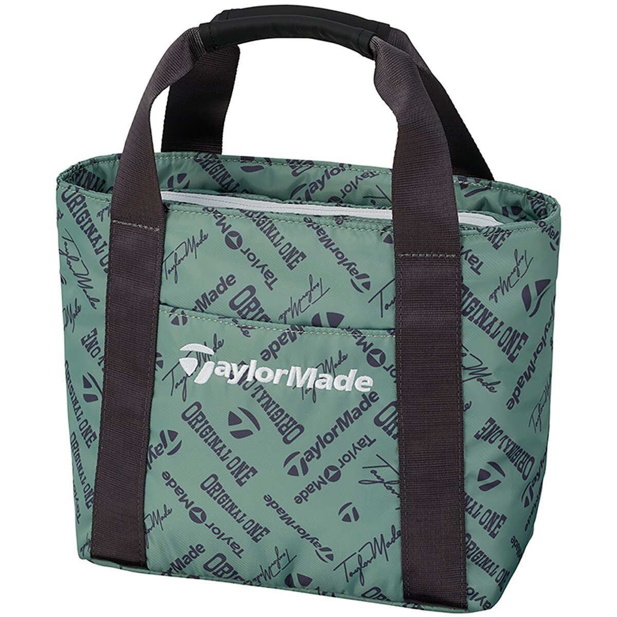 アイコングラフィック ラウンドトートバッグ(ラウンドバッグ)|Taylor