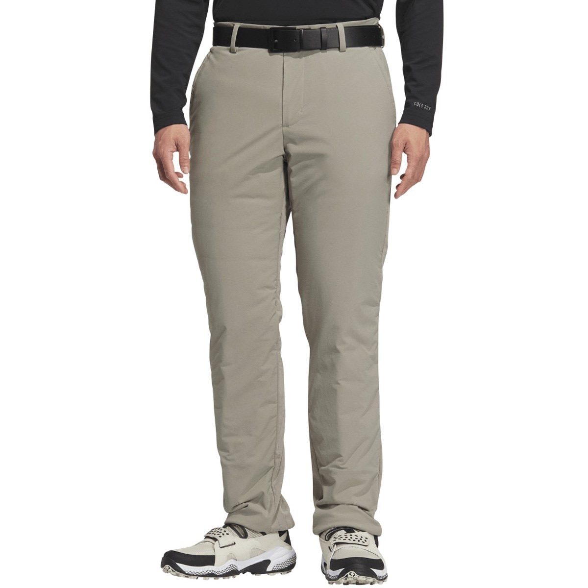 ストレッチ アディゼロ Frost Guard パンツ(ロングパンツ)|Adidas