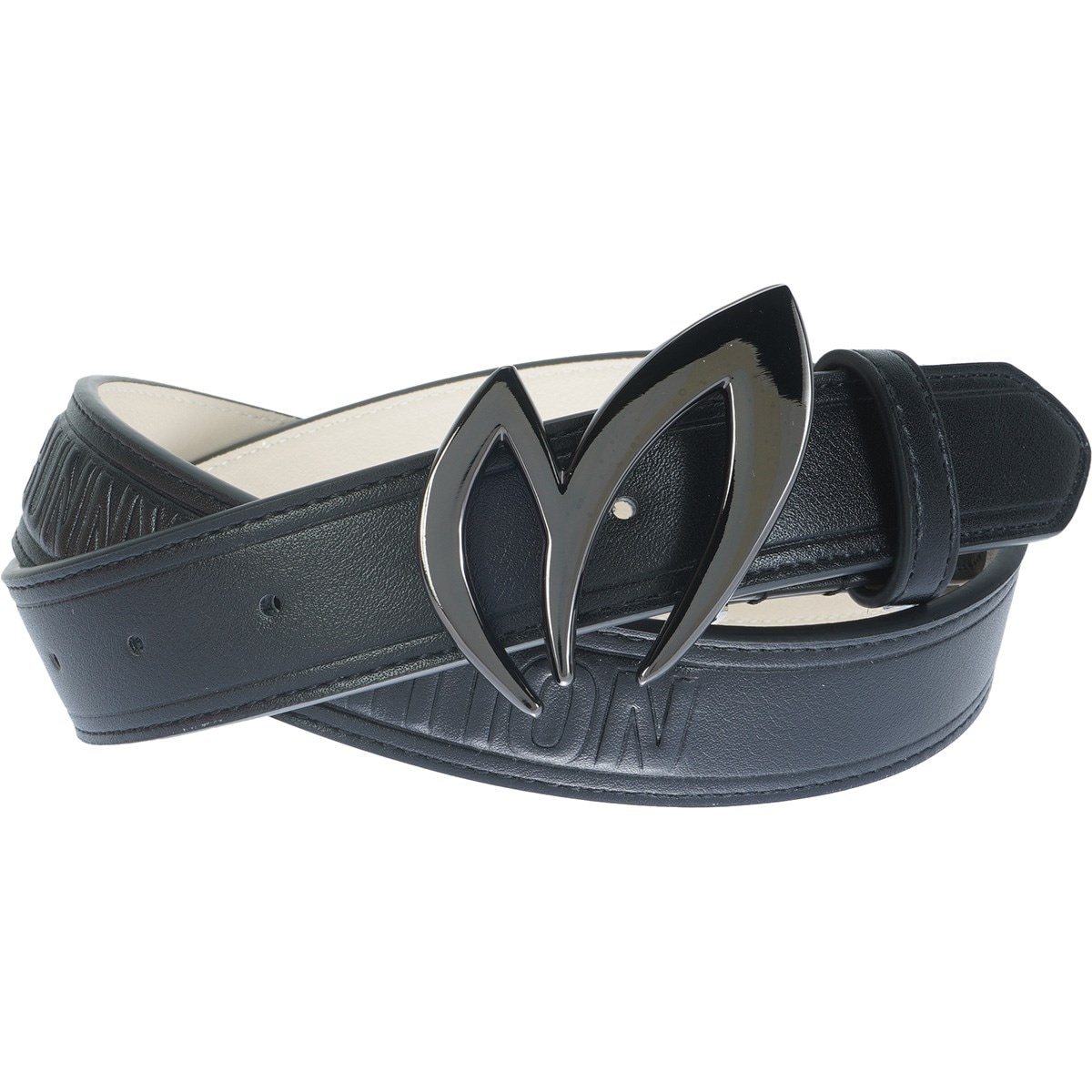 Mバックルロゴベルト(ベルト)|MASTER BUNNY EDITION(マスターバニー