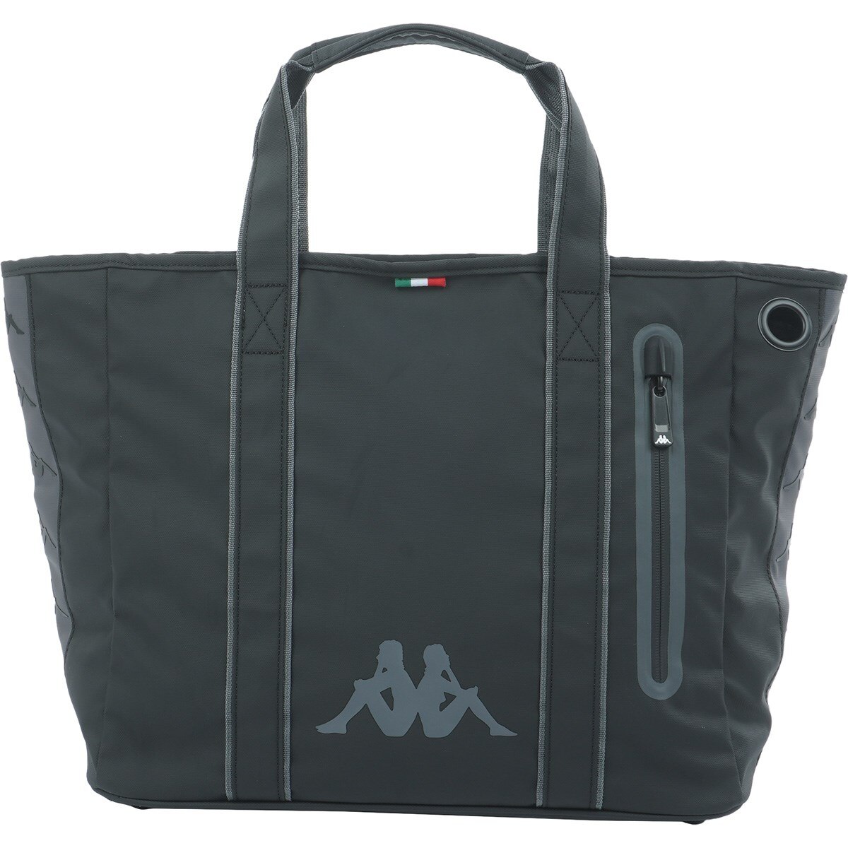 トートバッグ(トートバッグ)|Kappa(カッパ) 615983の通販 - GDOゴルフ
