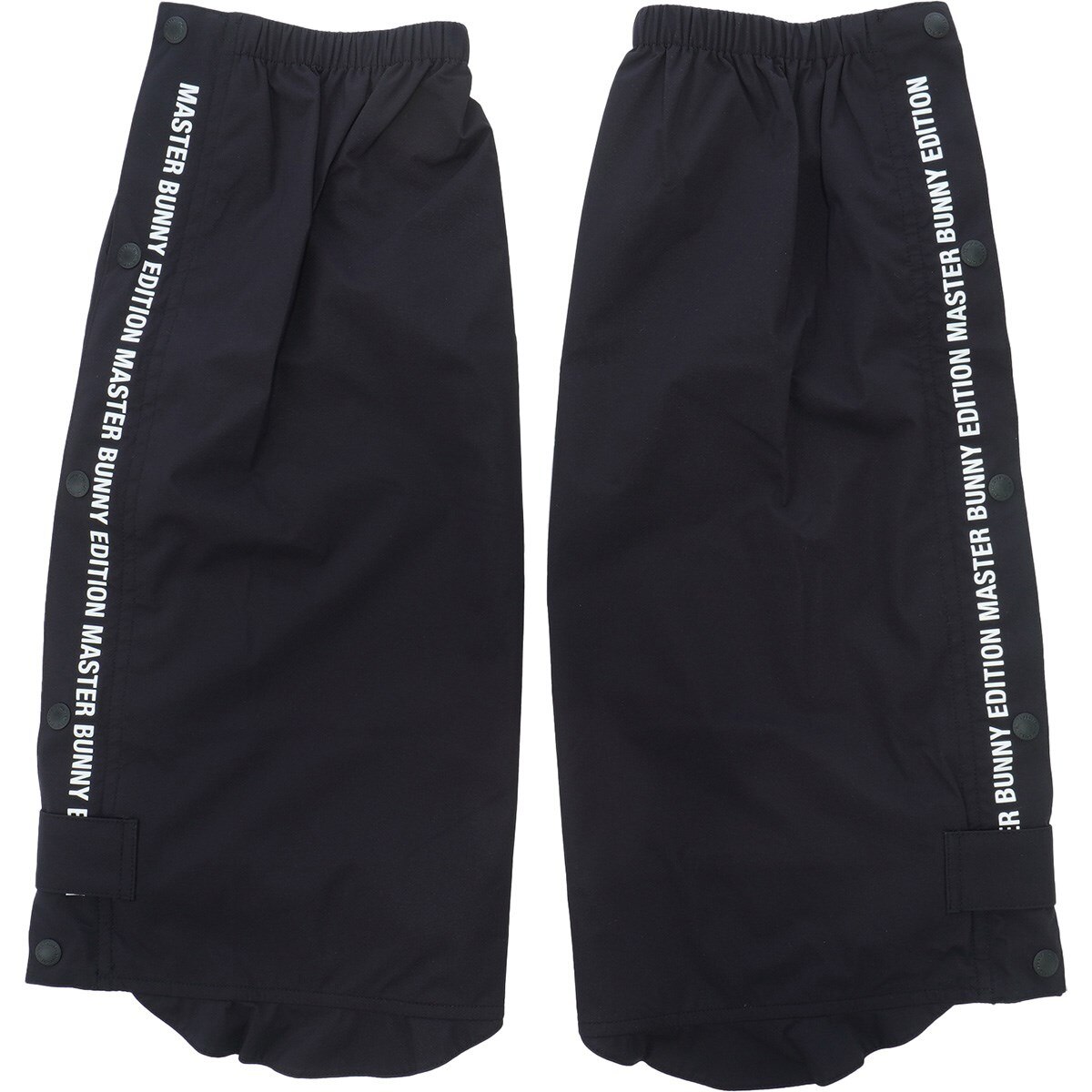 レイン レッグウォーマー レディス(レインウェア)|MASTER BUNNY