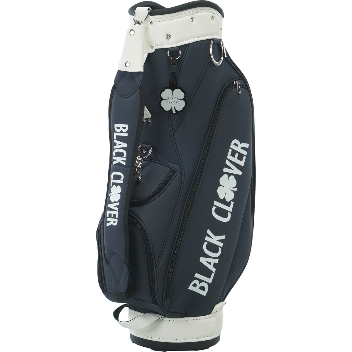 グッドバイブス キャディバッグ(【男性】キャディバッグ)|BLACK CLOVER