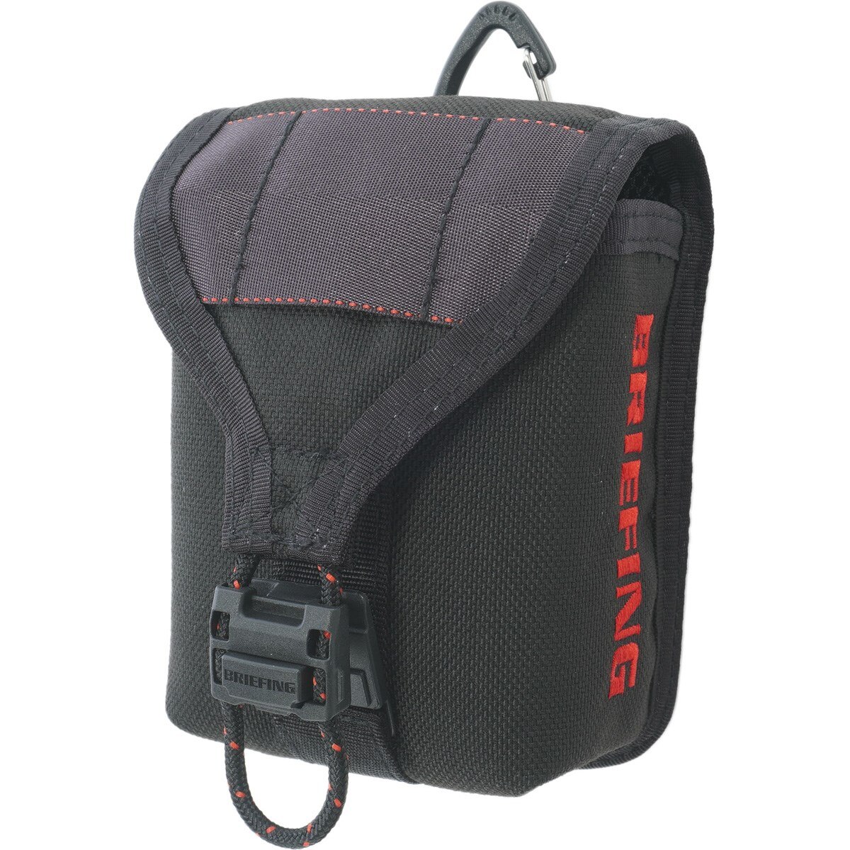 スコープ ボックスポーチ(ポーチ・小物入れ)|BRIEFING(ブリーフィング