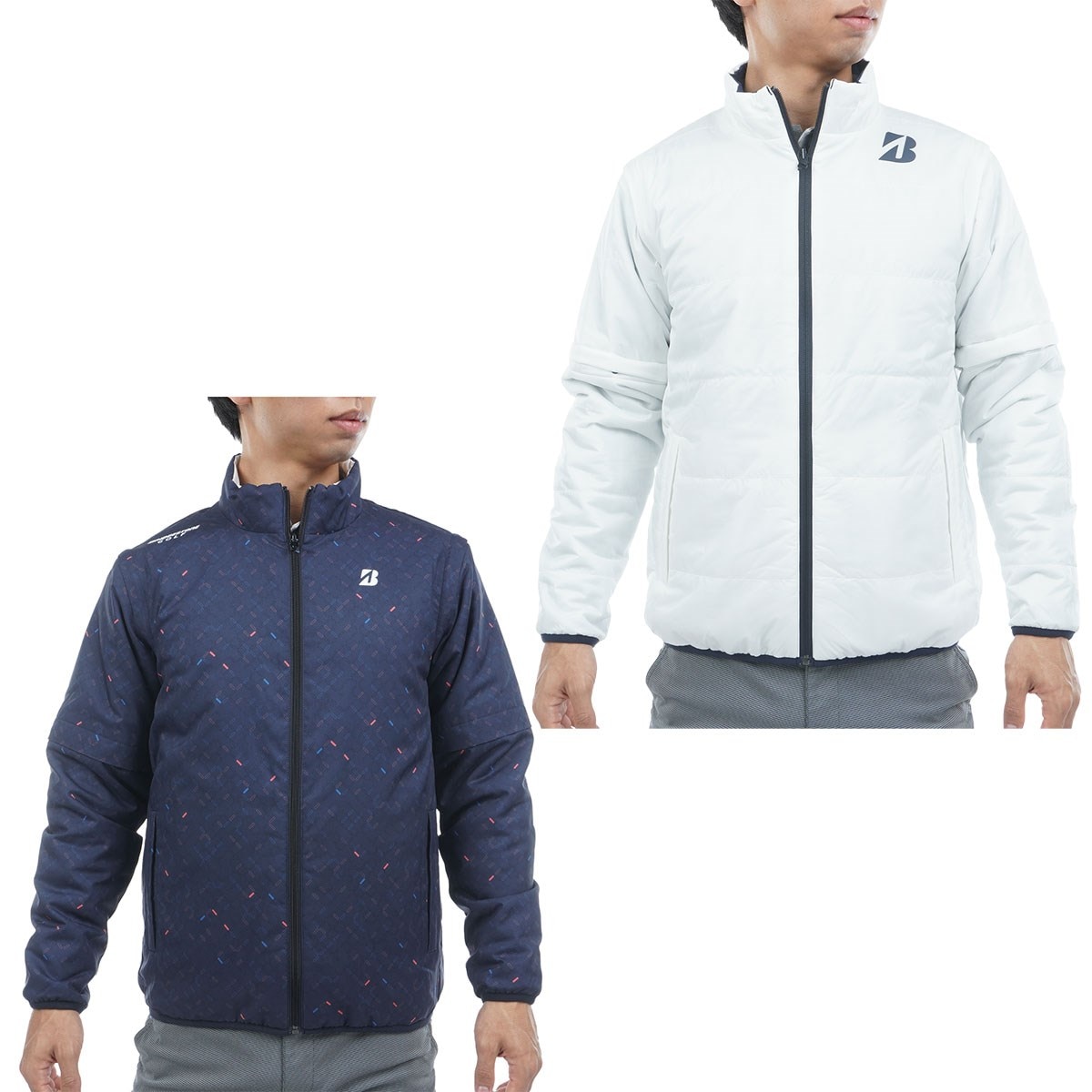 ブリヂストン アウター 通販｜GDOゴルフショップ