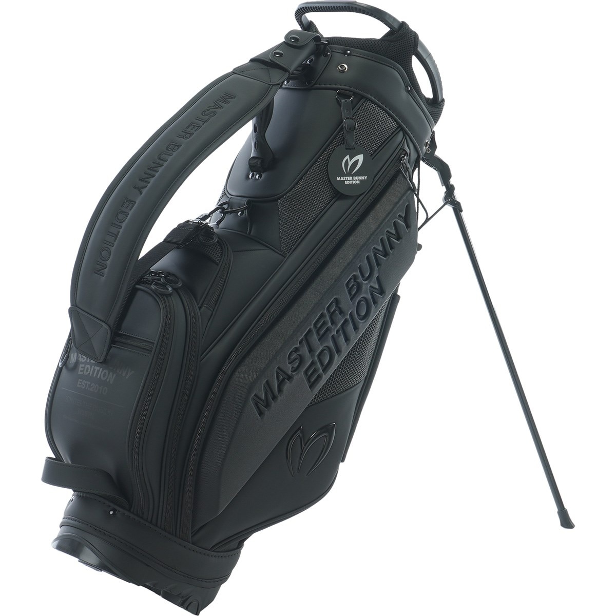 ゴルフ キャディバッグ(スタンド・カート等) メンズの通販｜GDO