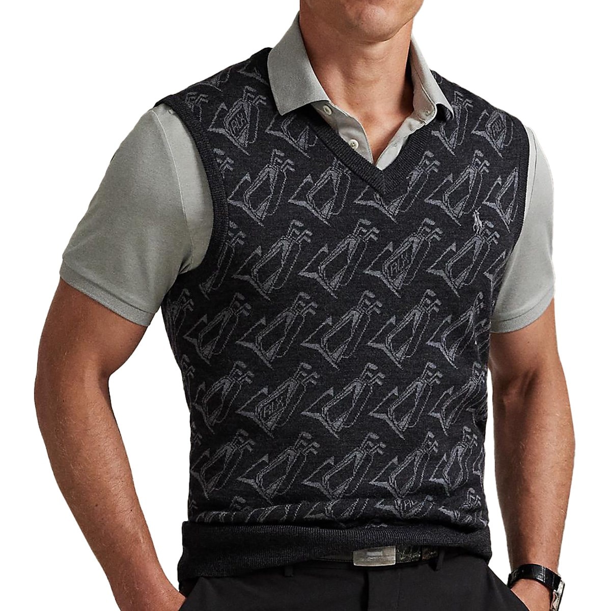 ラルフローレン ベスト 通販｜GDOゴルフショップ