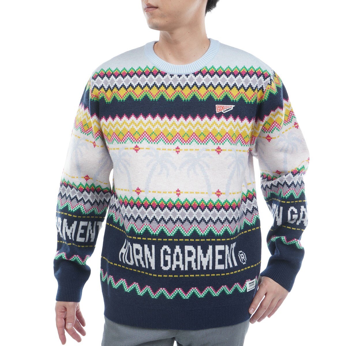 ホーンガーメント セーター 通販｜GDOゴルフショップ
