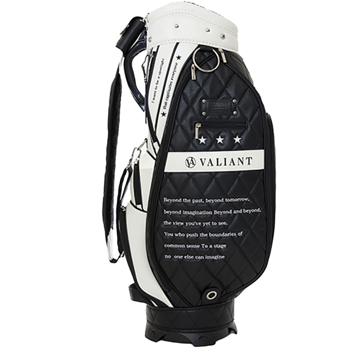 VALIANT(ヴァリアント) ゴルフバッグ・ケース (シェリフ) 通販｜GDO
