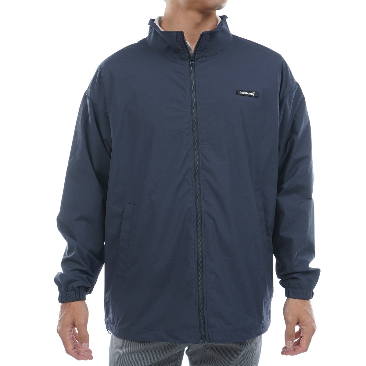 ナイロンタフタ ブルゾン(アウター(ブルゾン、ウインド、ジャケット