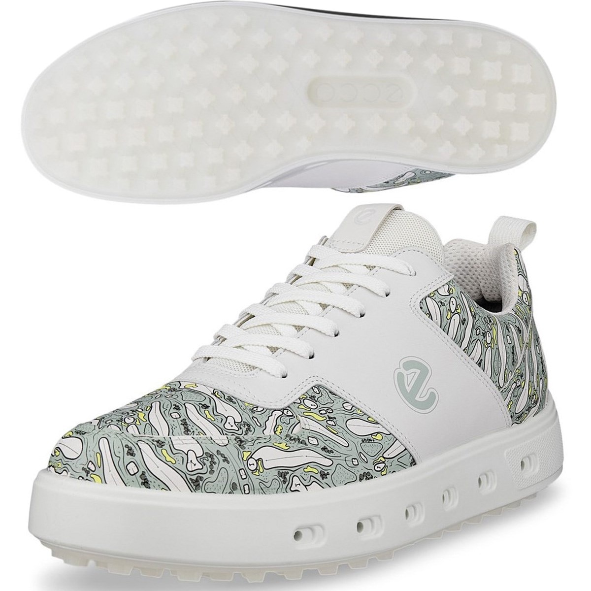 STREET 720 GRAPHIC シューズ(【男性】シューズ)|エコー(ecco