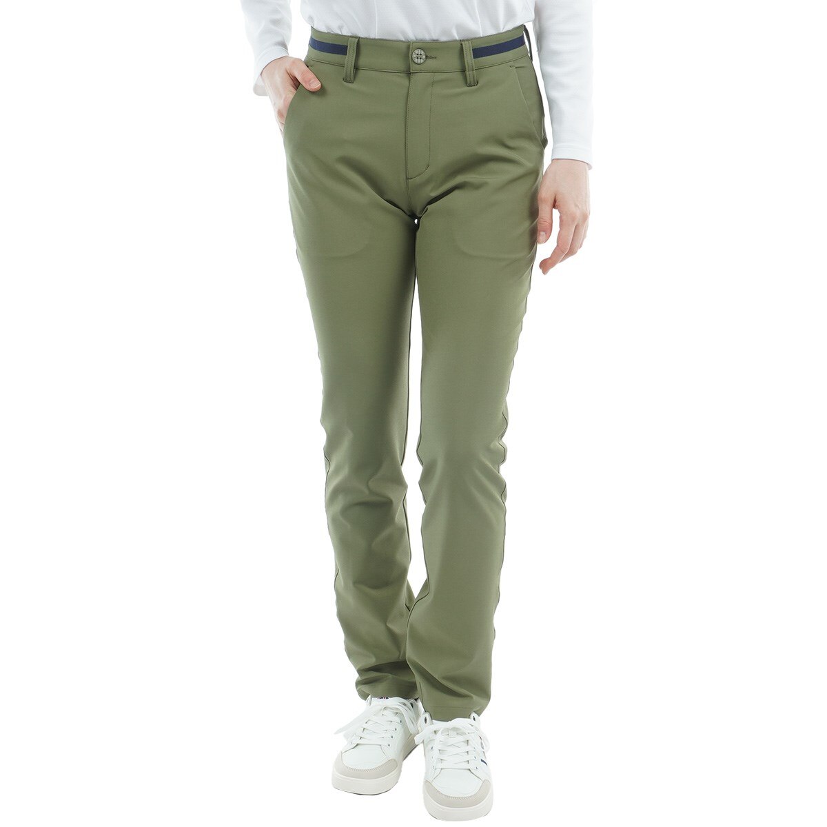 ストレッチ ロングパンツ レディス(ロングパンツ)|Admiral(アドミラル