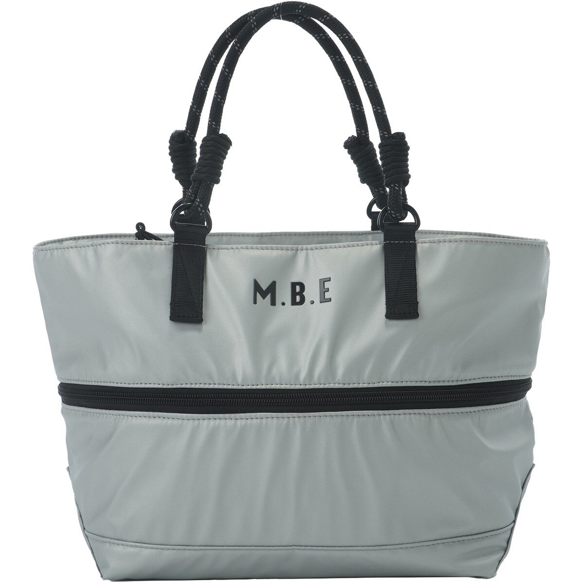 ロープハンドルカートバッグ(ラウンドバッグ)|MASTER BUNNY EDITION