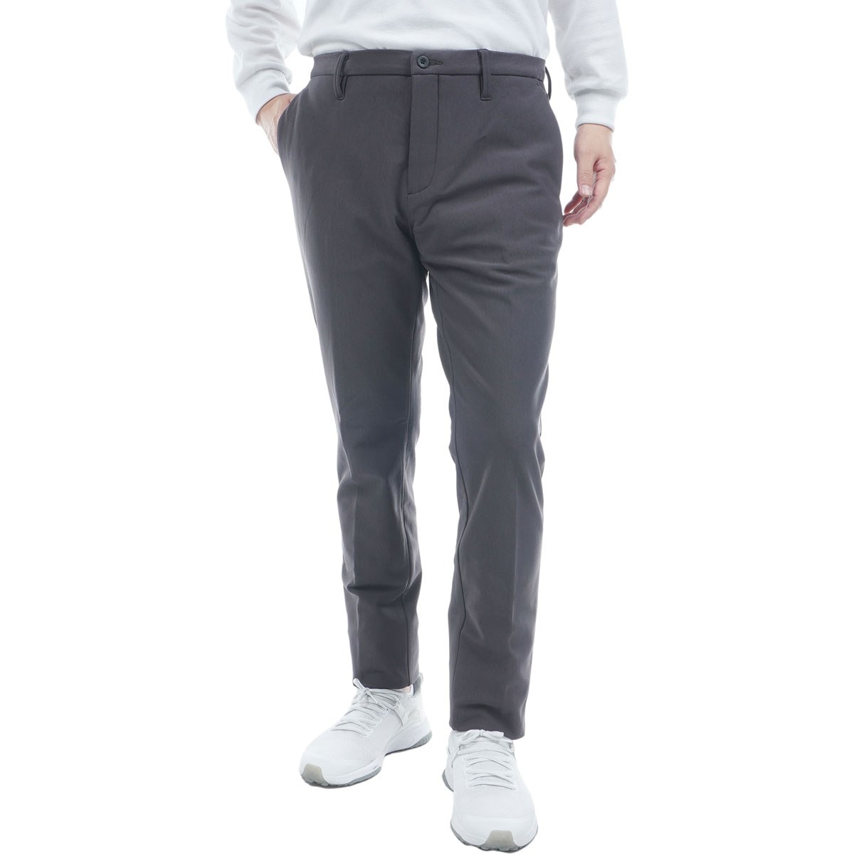 ストレッチ ウォーム パンツ(ロングパンツ)|BRIEFING(ブリーフィング