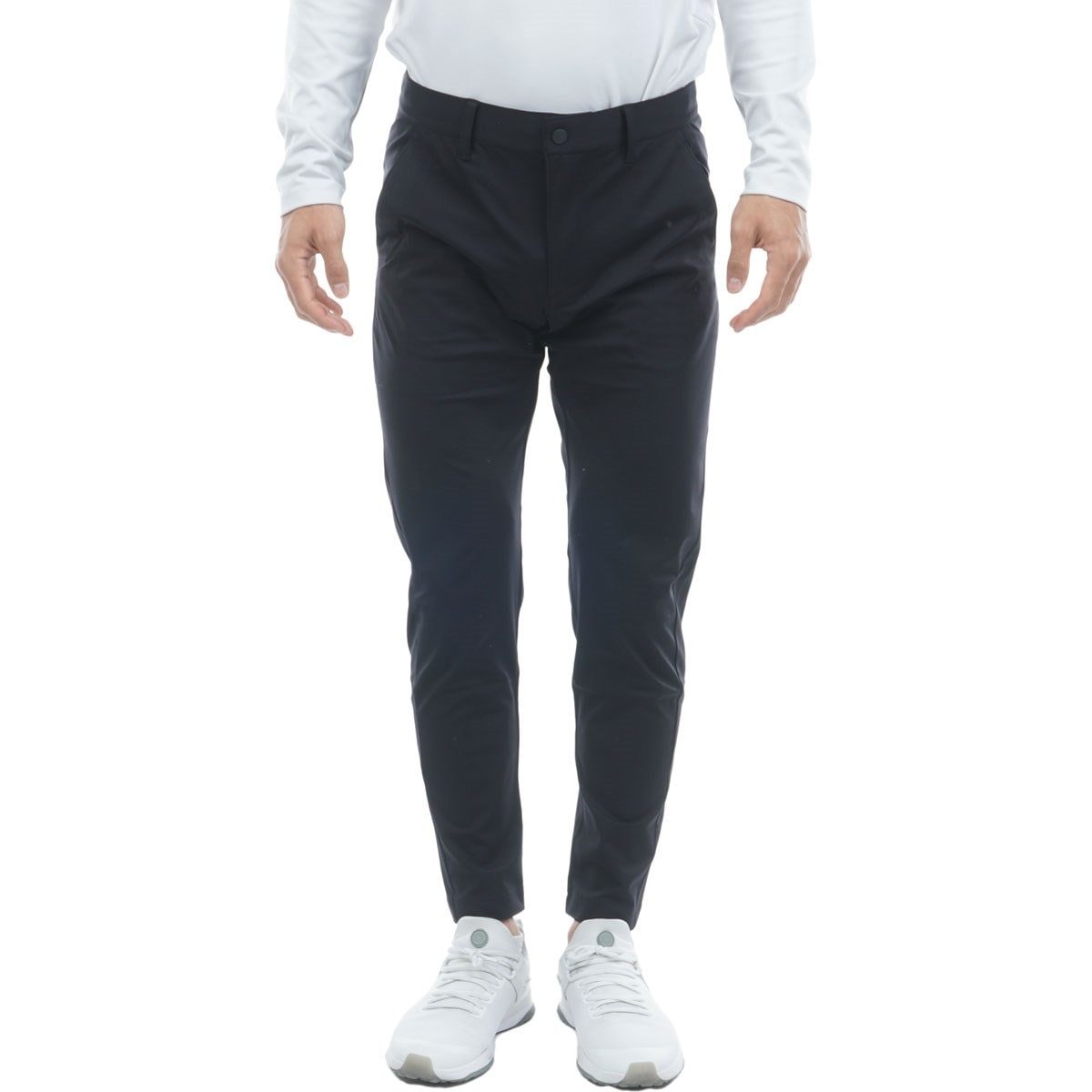 ストレッチ アンクル スリム パンツ(ロングパンツ)|TFW49(ティーエフ