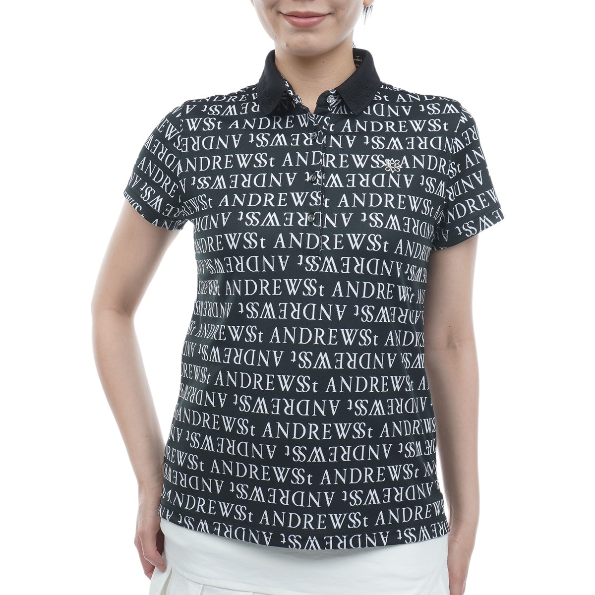 セントアンドリュース ポロシャツ 通販｜GDOゴルフショップ
