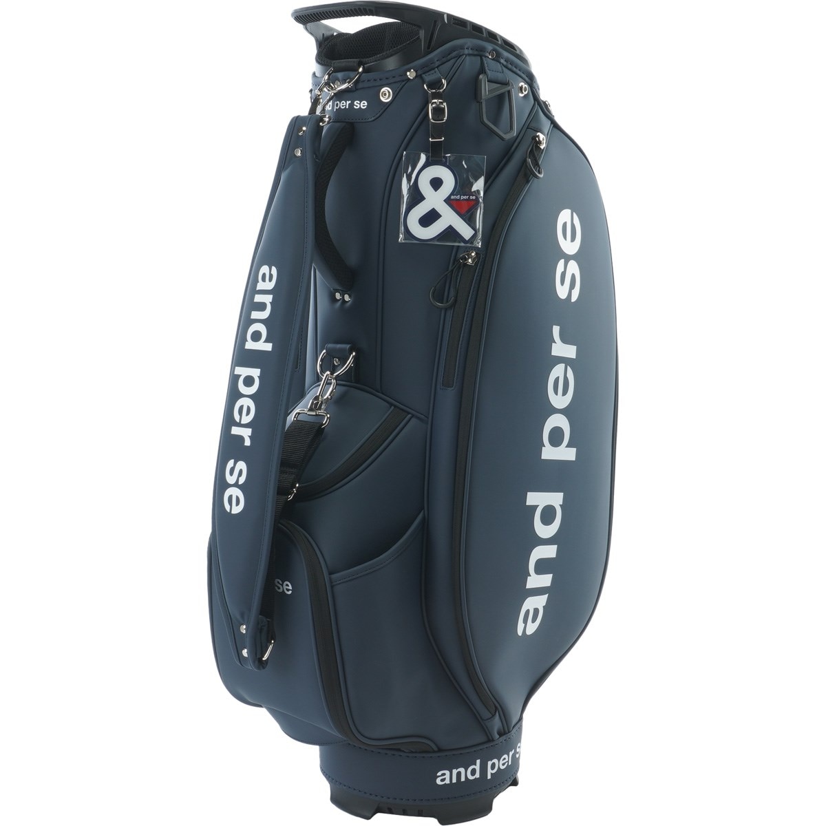アンパスィ キャディバッグ メンズ 通販｜GDOゴルフショップ