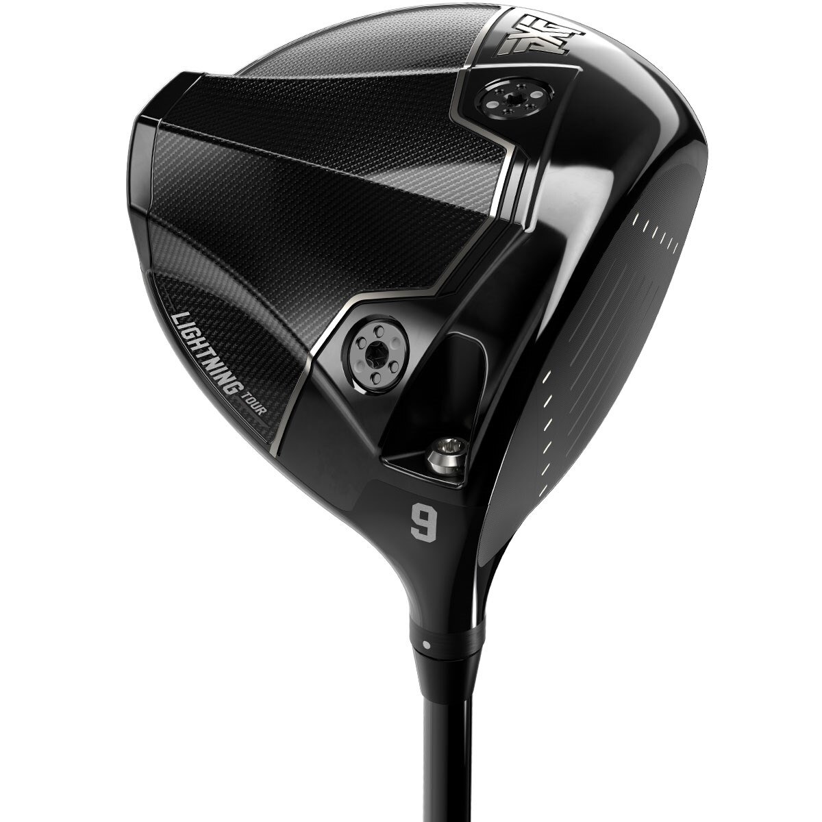 LIGHTNING TOUR ドライバー PXG Pro Series 55／65(ドライバー（単品