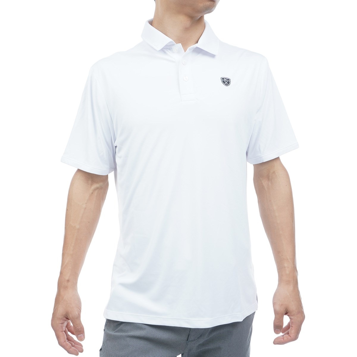 Dri-FIT PAR SOLID 半袖ポロシャツ(半袖シャツ・ポロシャツ)|NIKE