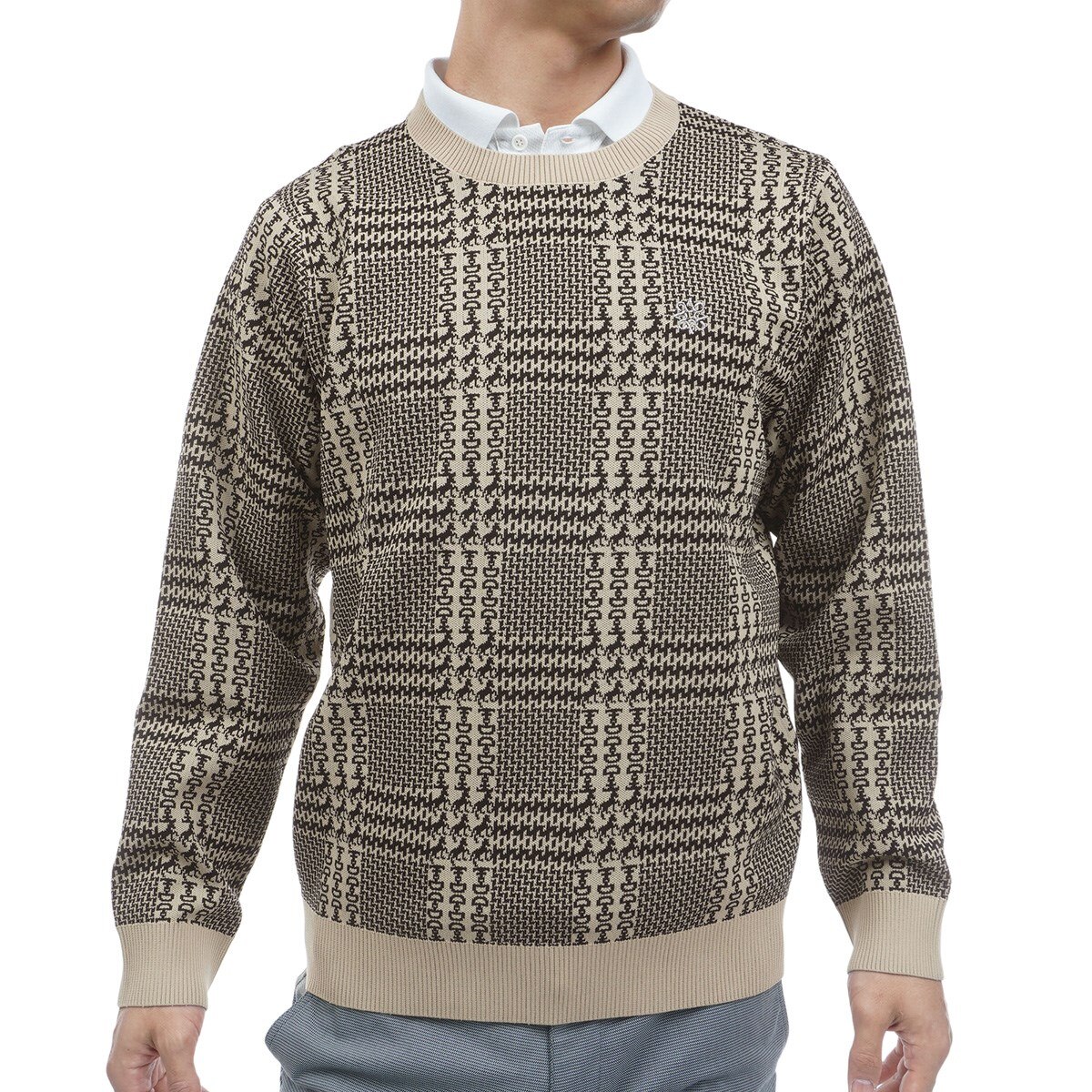 セントアンドリュース セーター 通販｜GDOゴルフショップ