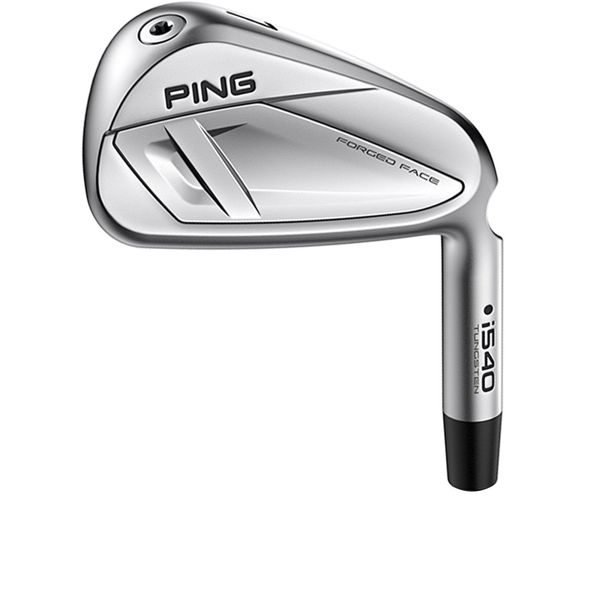 i540 アイアン(6本セット) ダイナミックゴールド MID 115 レフティ