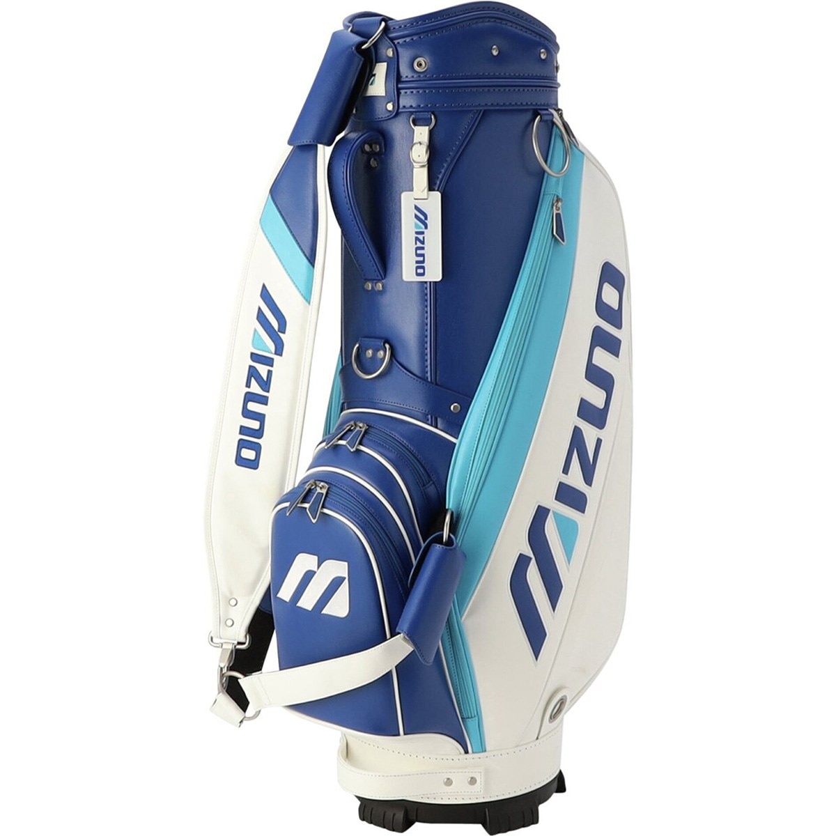 MONOGRAM M(モノグラムエム) キャディバッグ (ミズノ) 通販｜GDOゴルフ